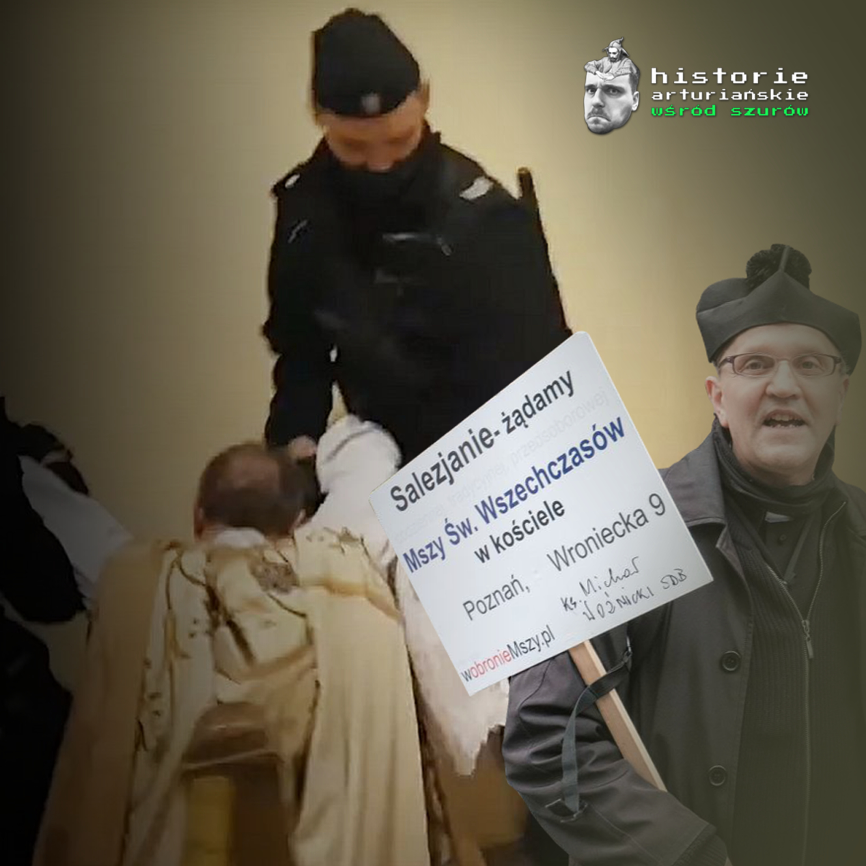 Historie arturiańskie