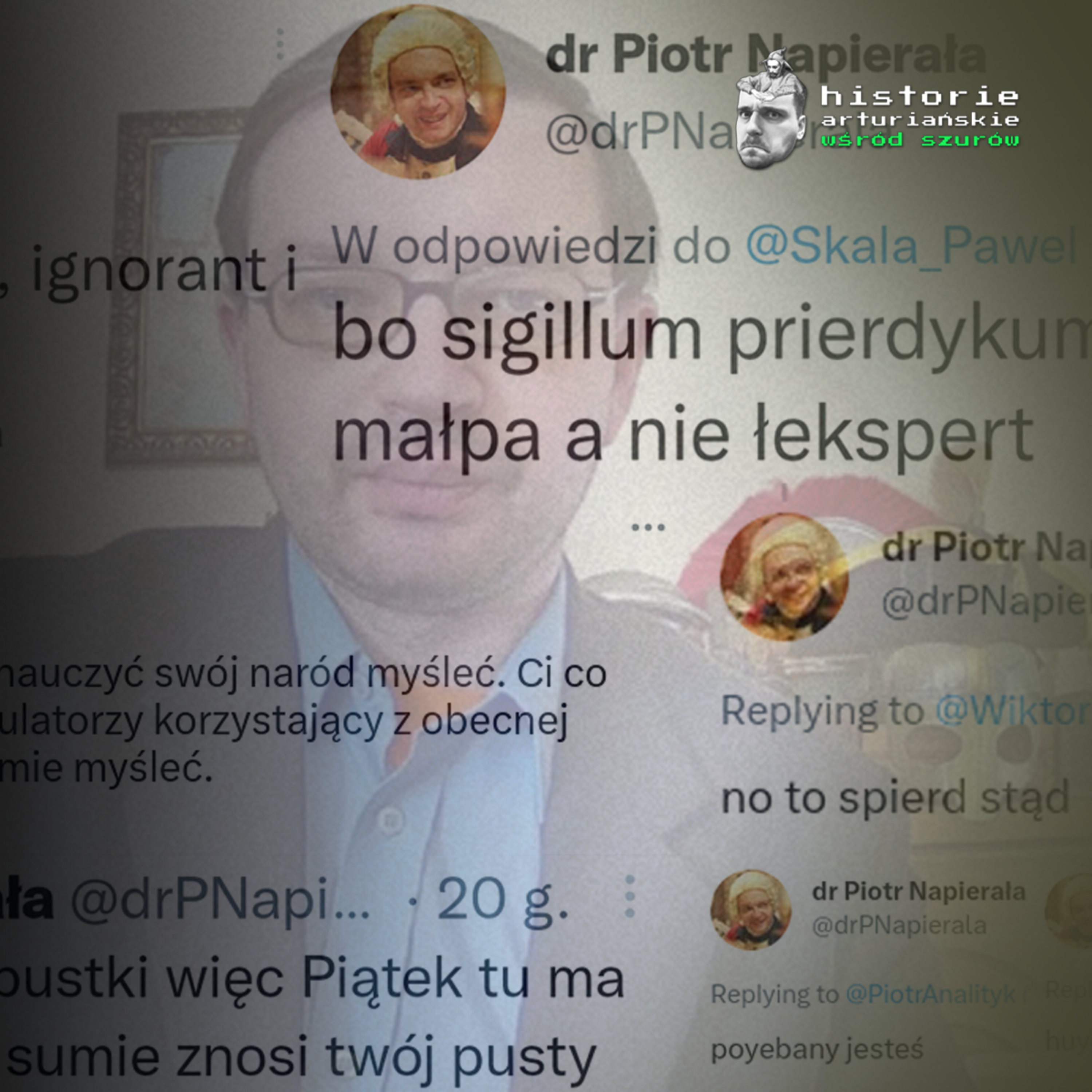Historie arturiańskie
