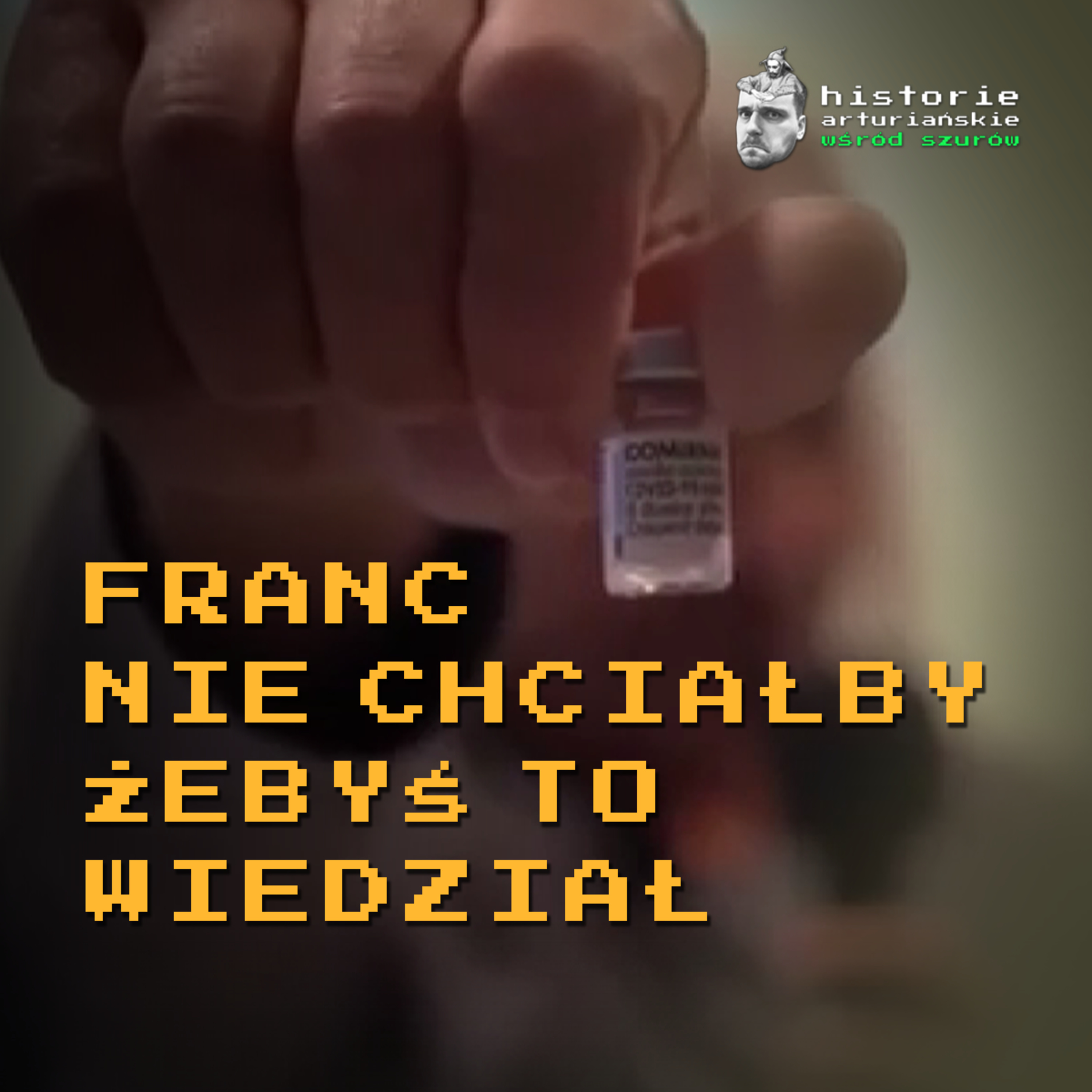 Historie arturiańskie