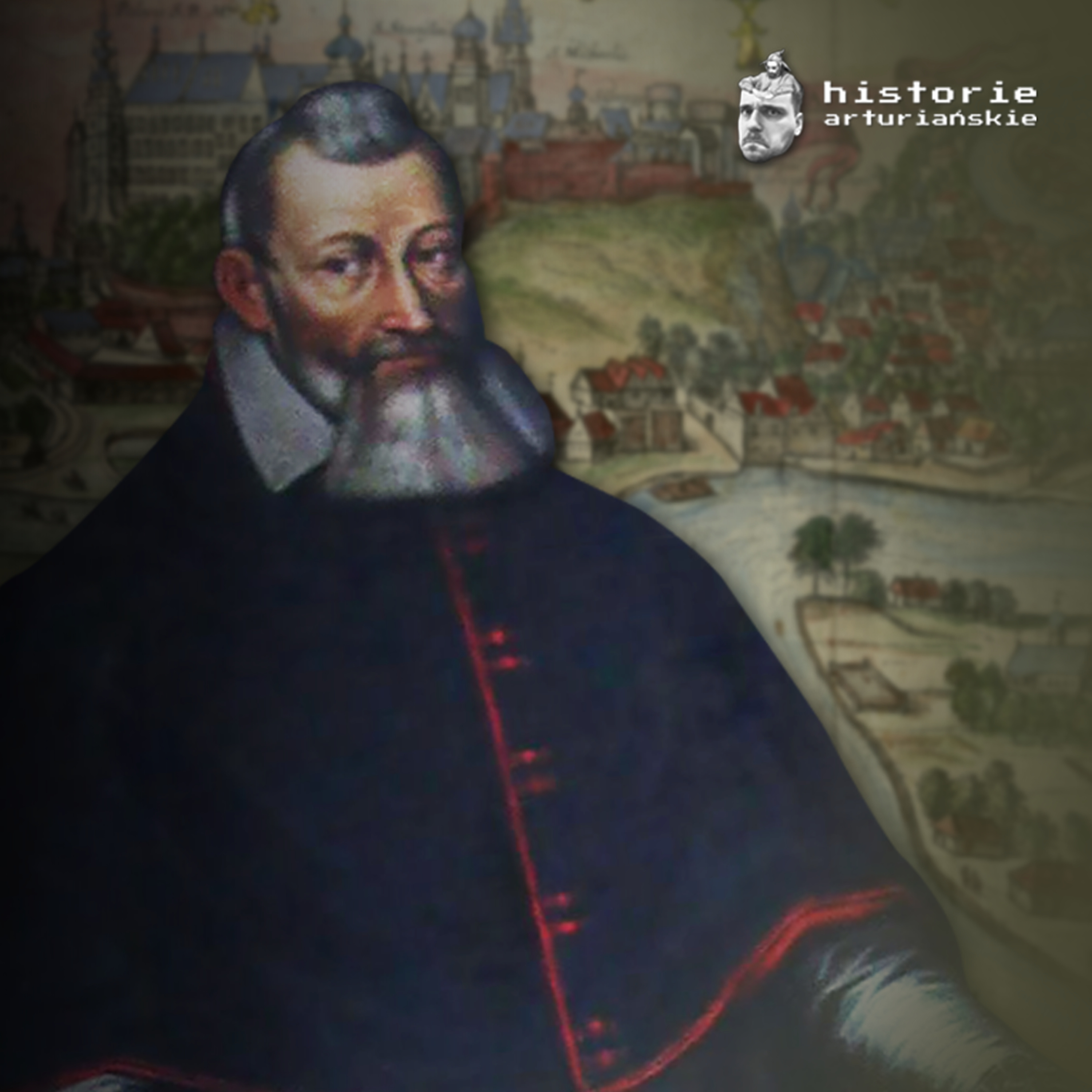 Historie arturiańskie