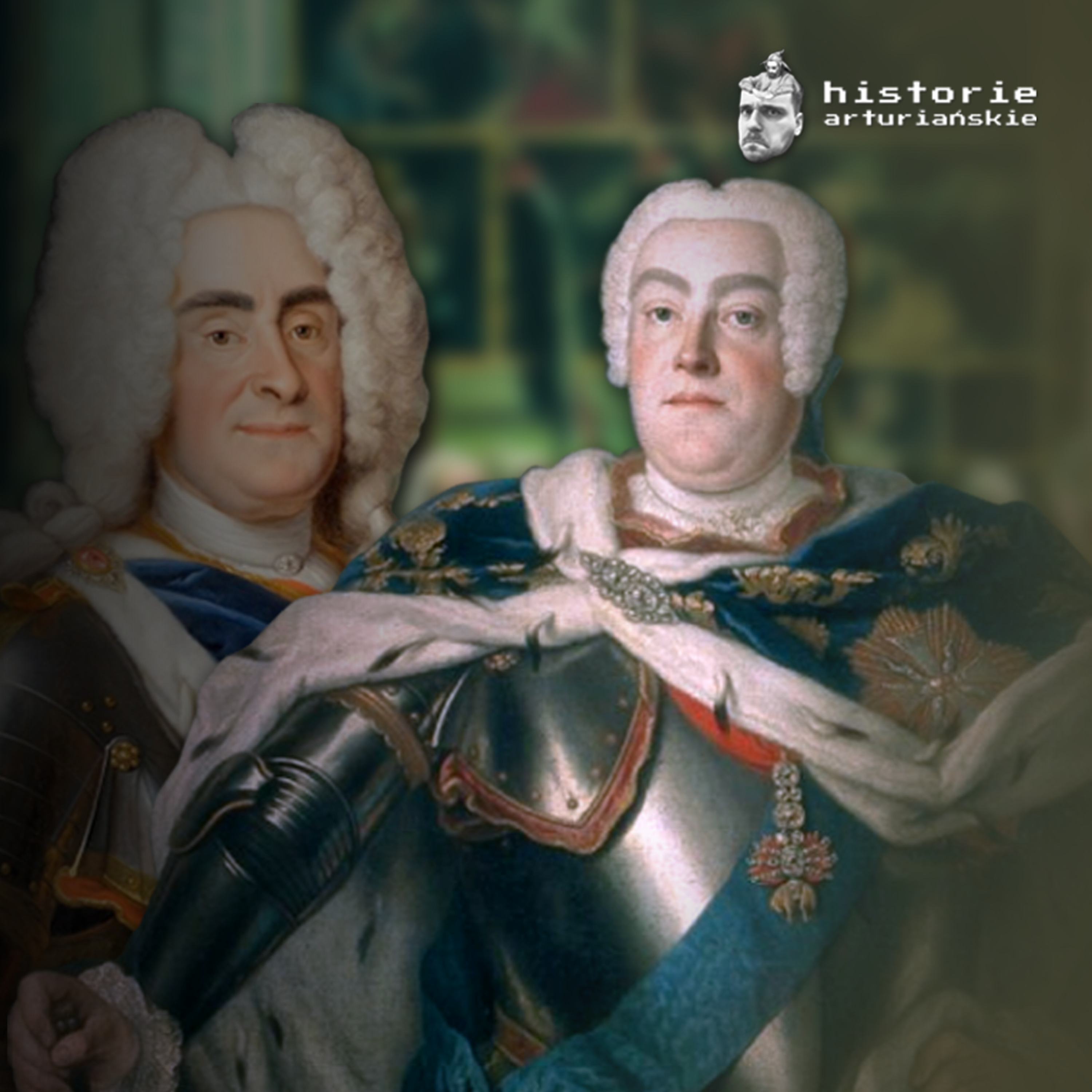 Historie arturiańskie