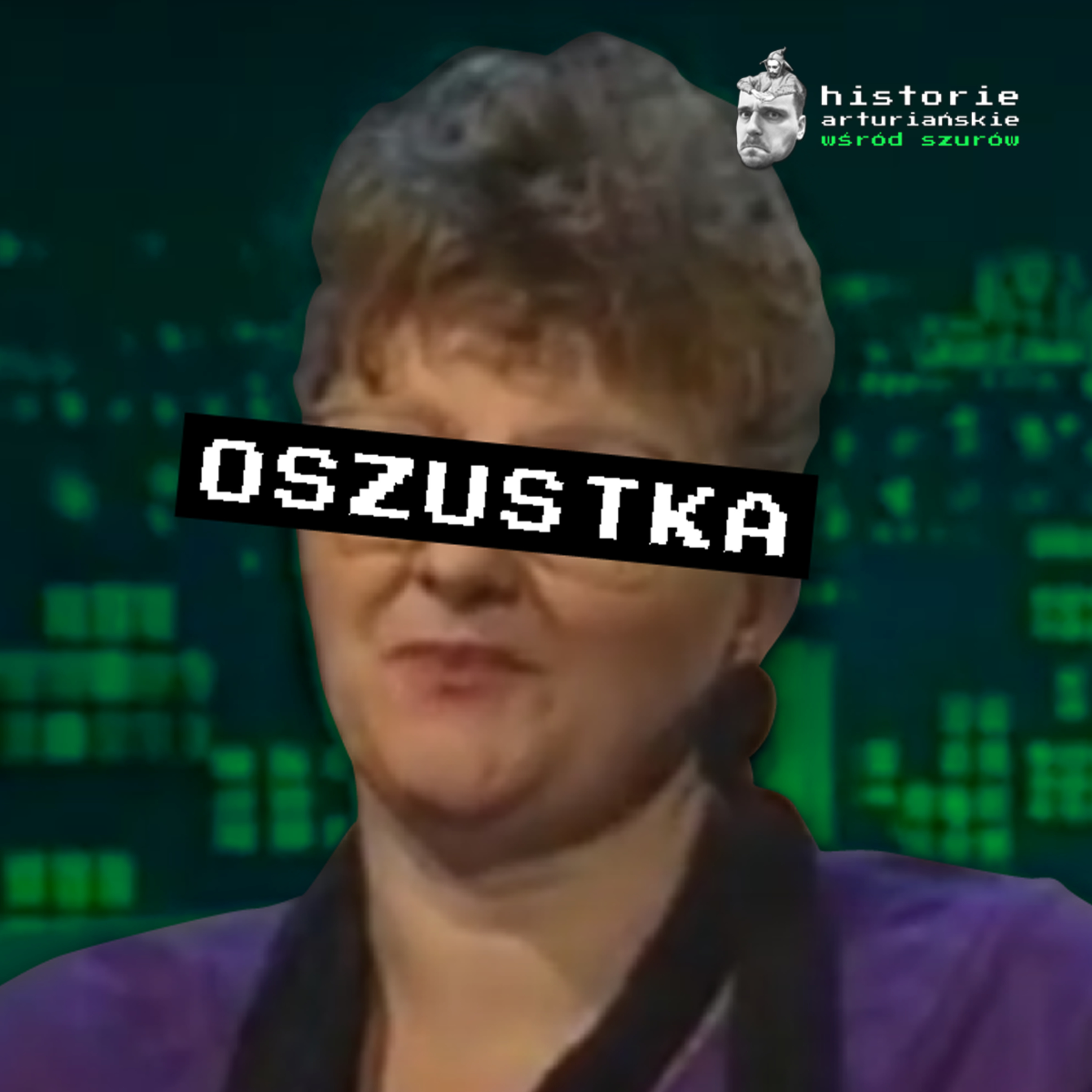 Historie arturiańskie