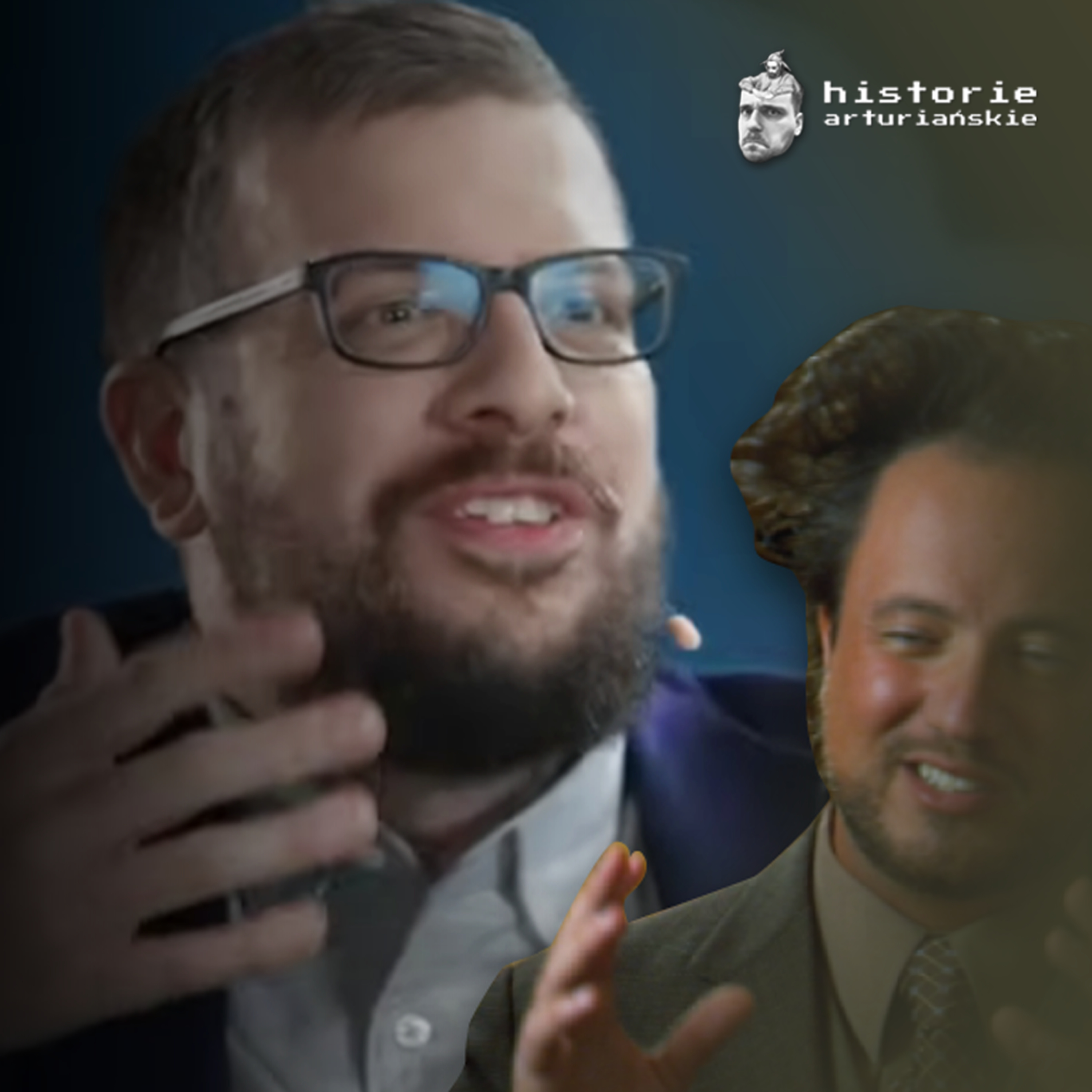 Historie arturiańskie
