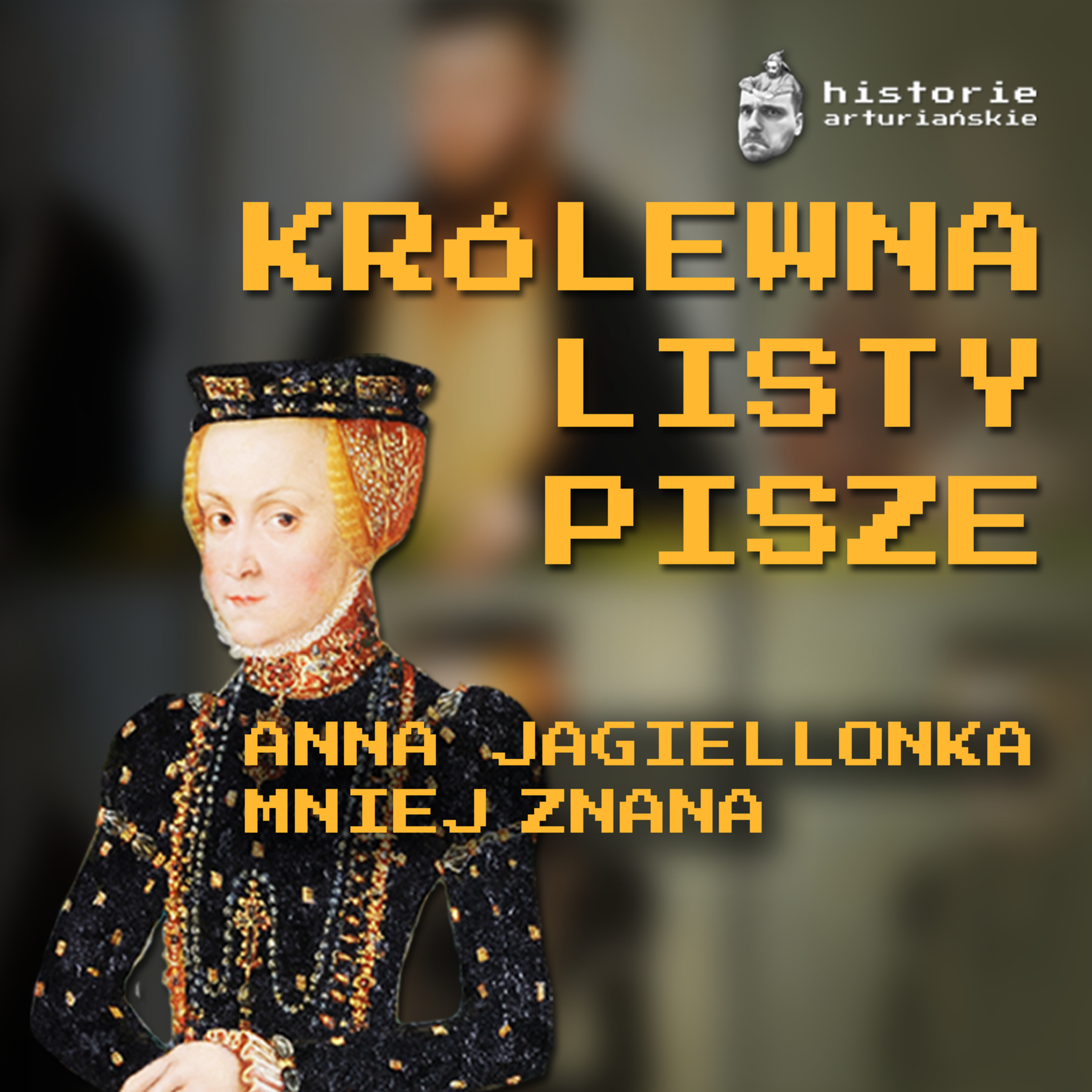 Historie arturiańskie