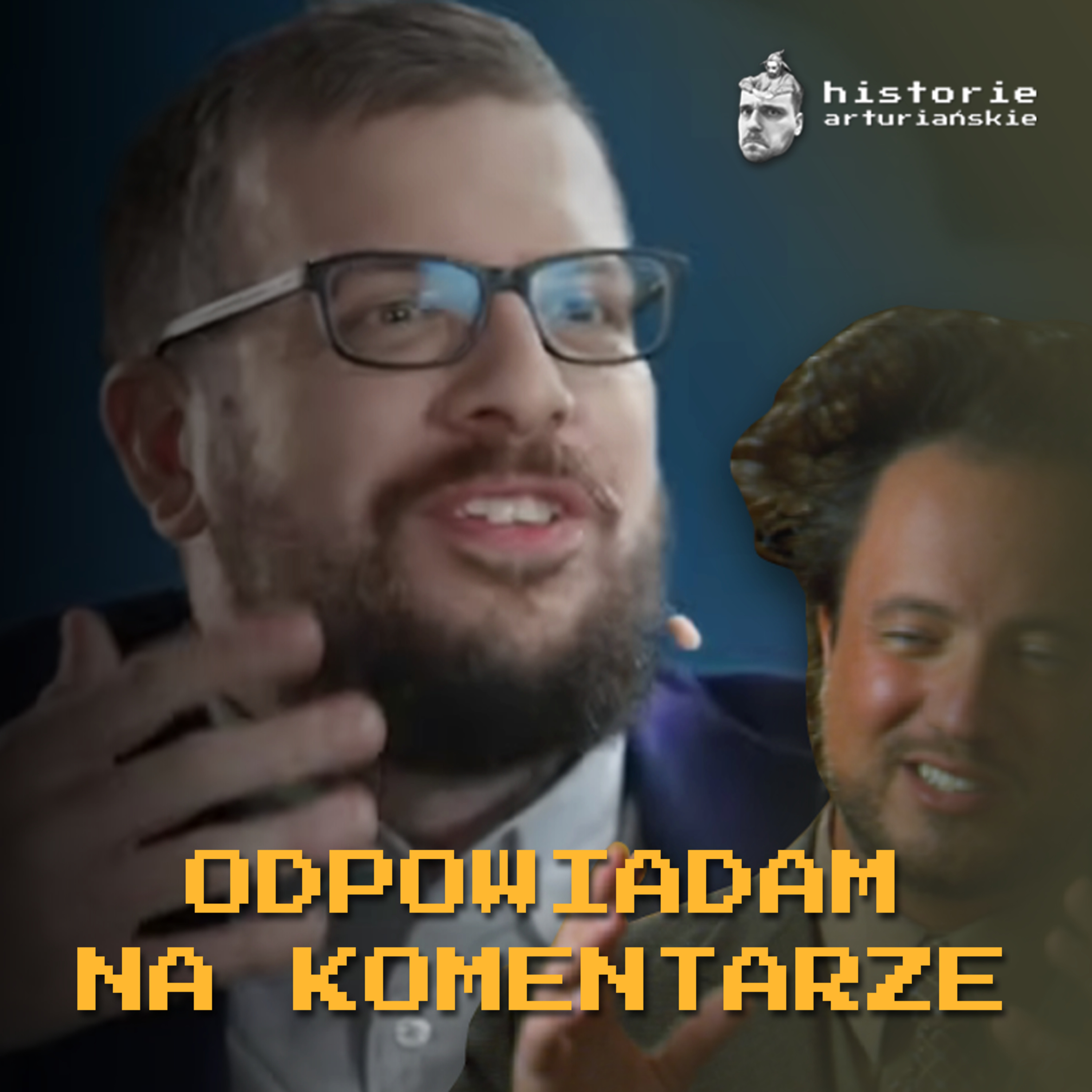 Historie arturiańskie