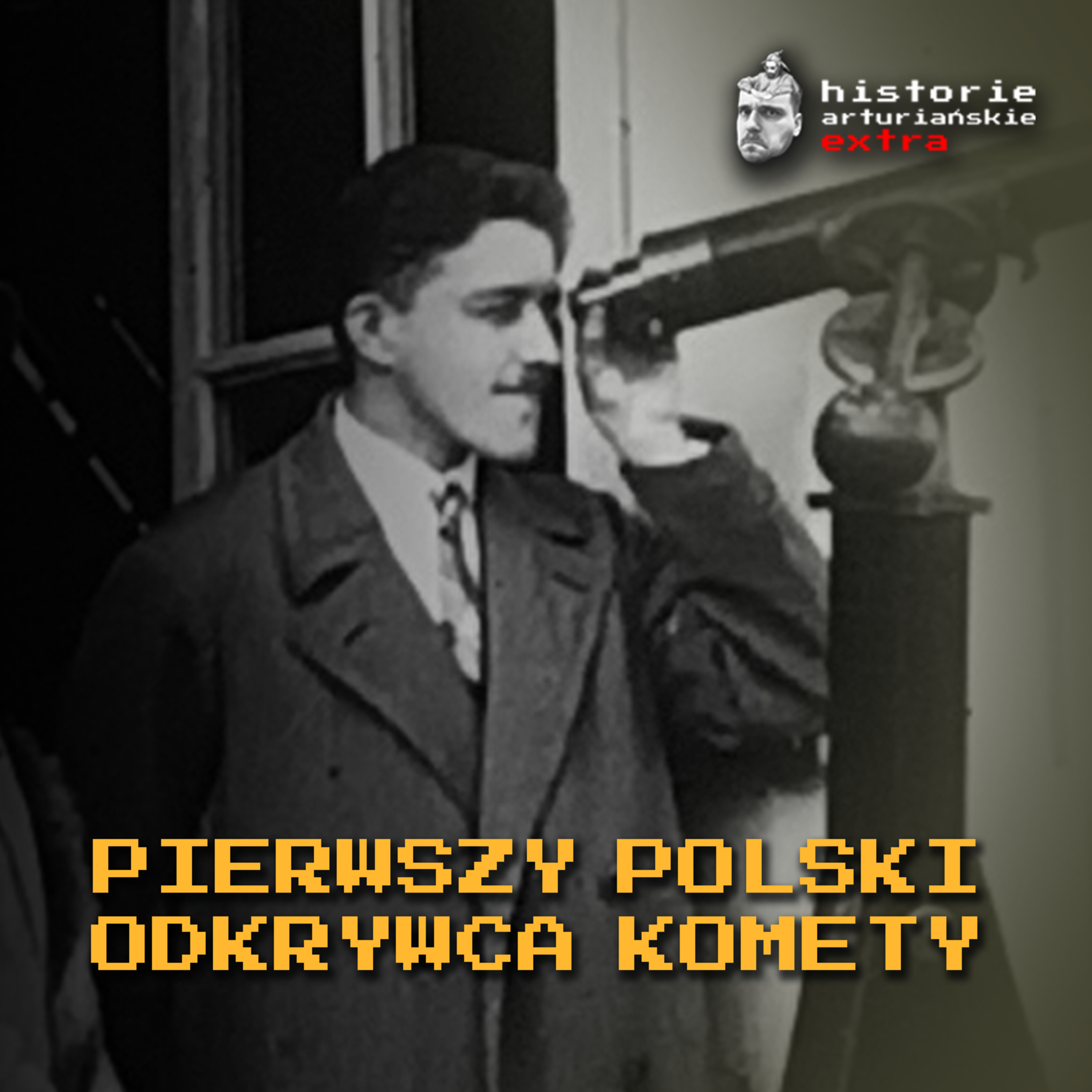 Historie arturiańskie
