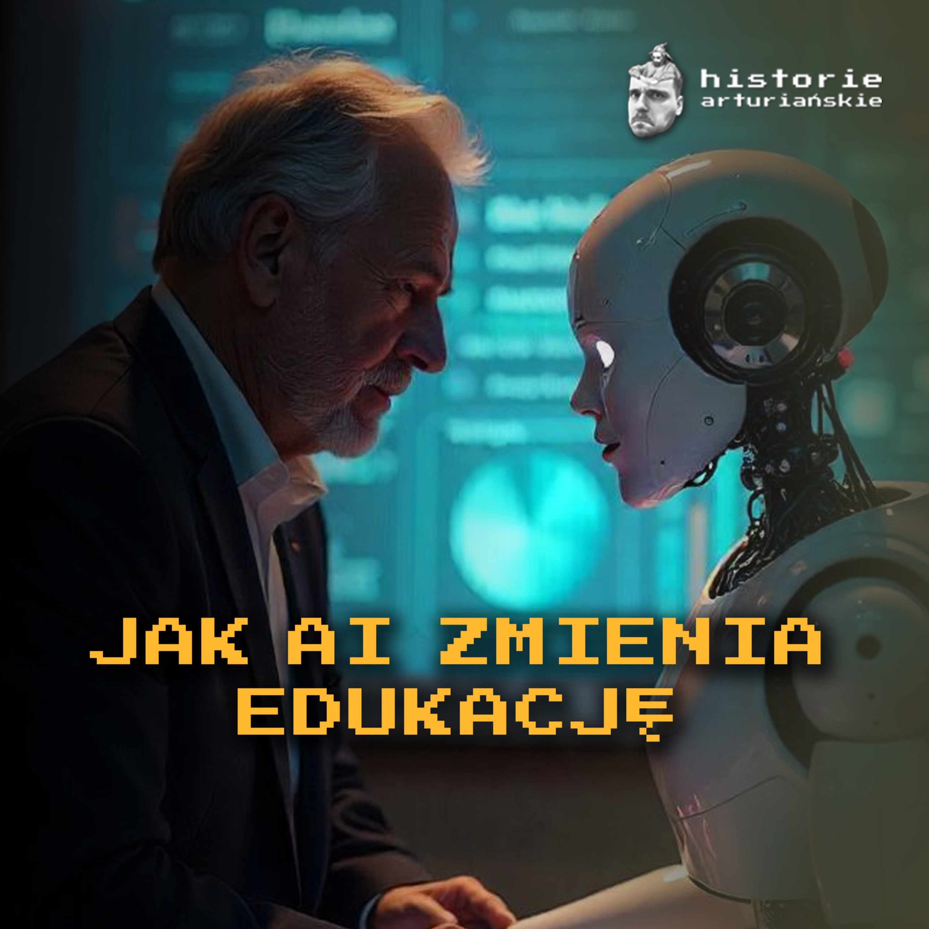 Historie arturiańskie