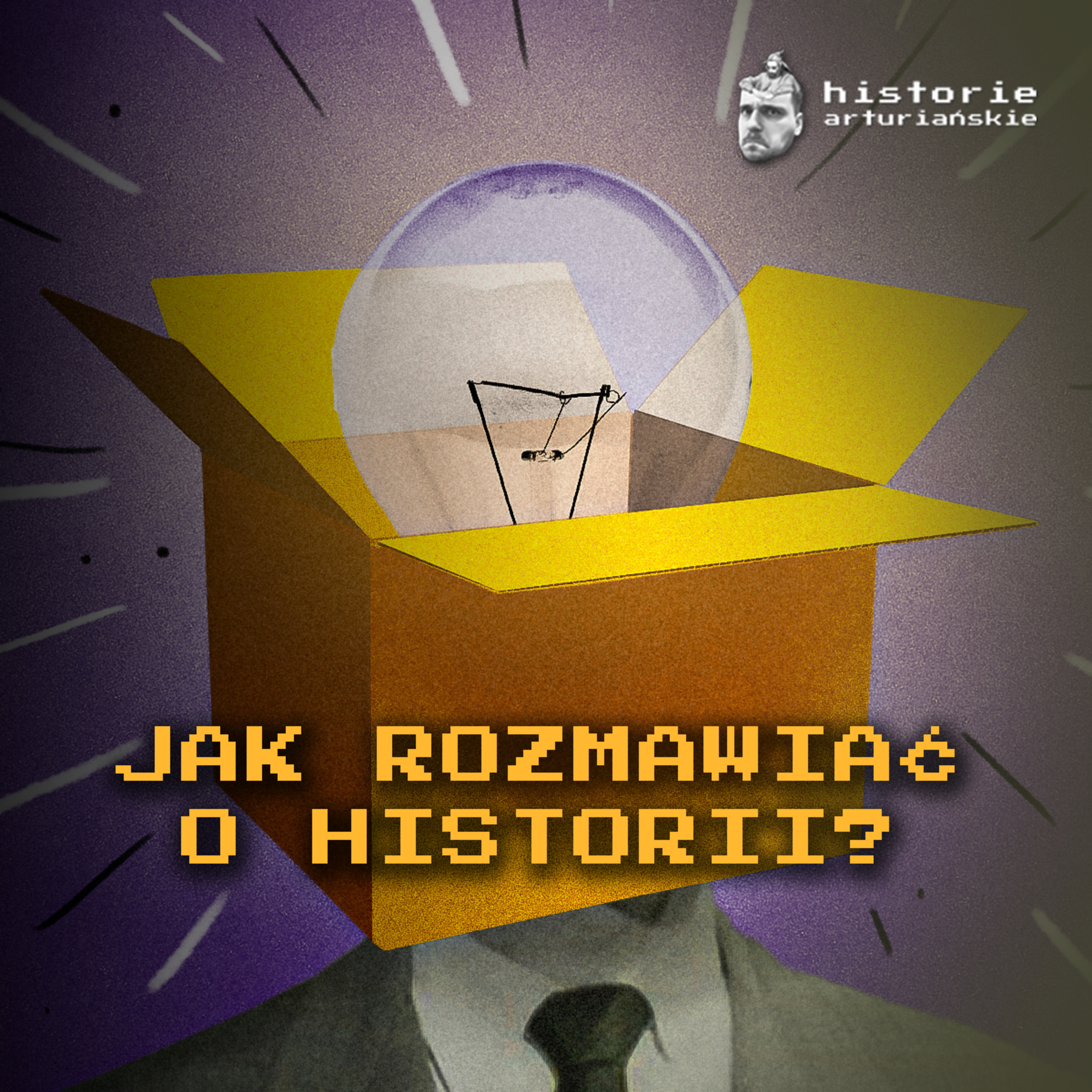 Historie arturiańskie