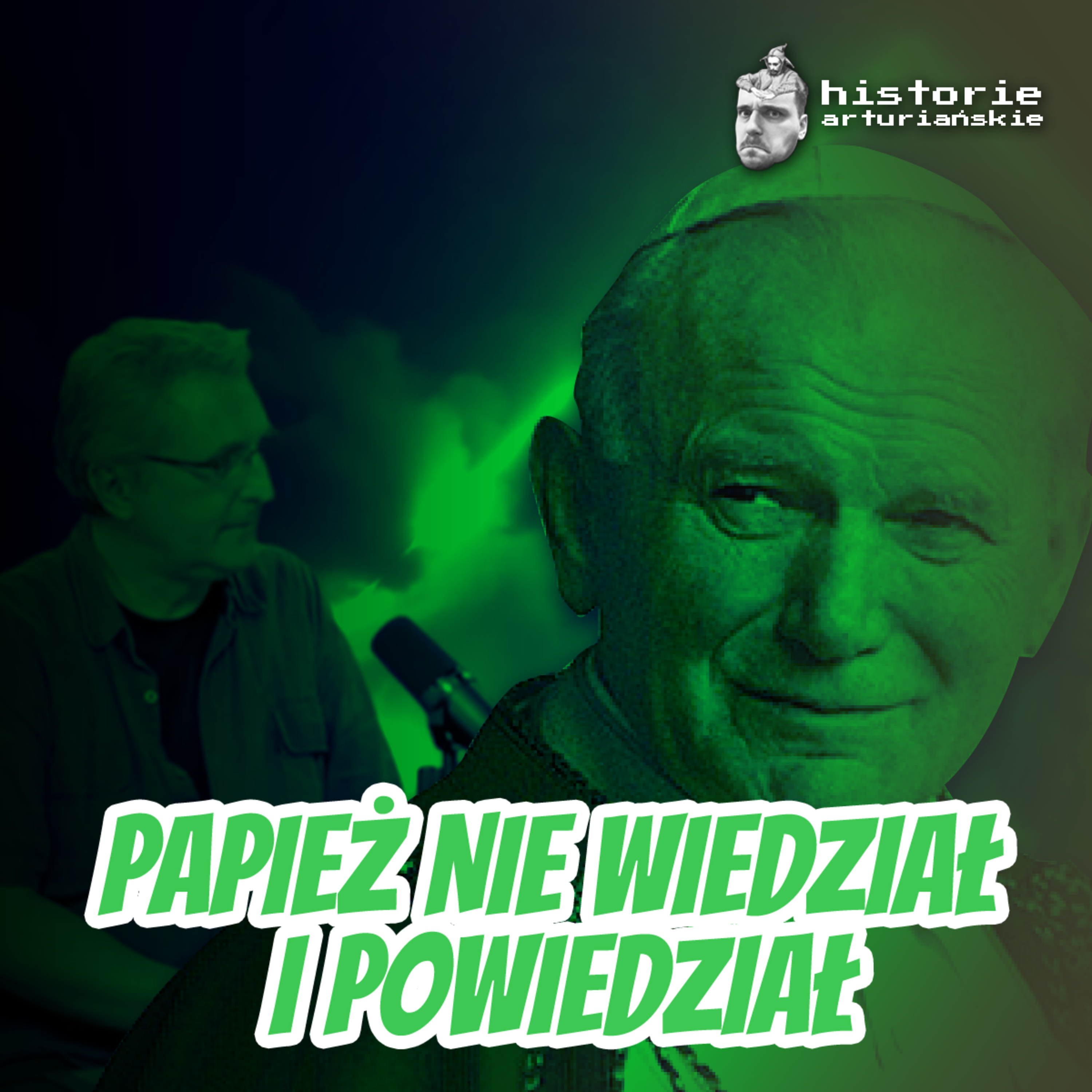 Historie arturiańskie
