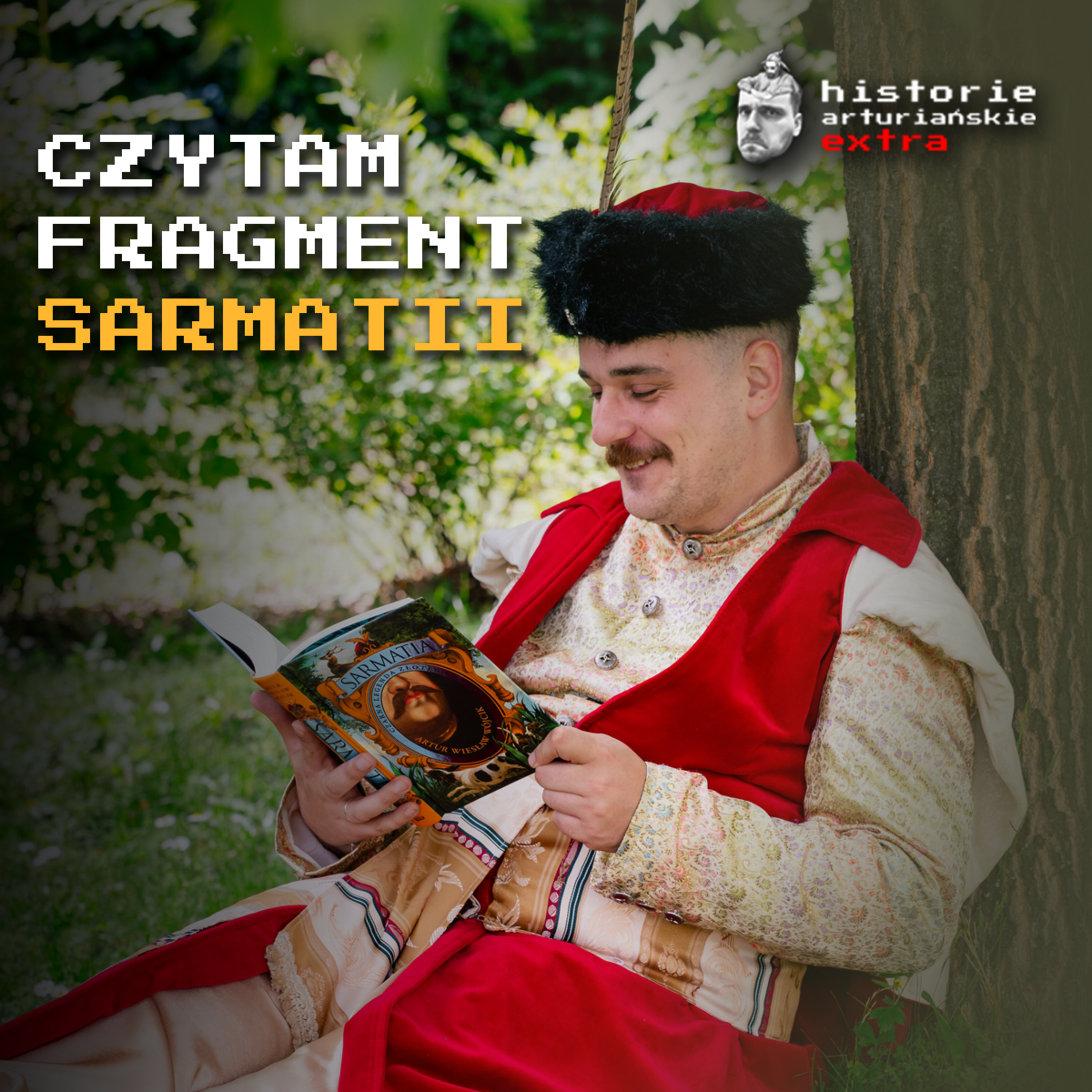 #92 Sarmatia. Czarna legenda złotego wieku [fragment książki]