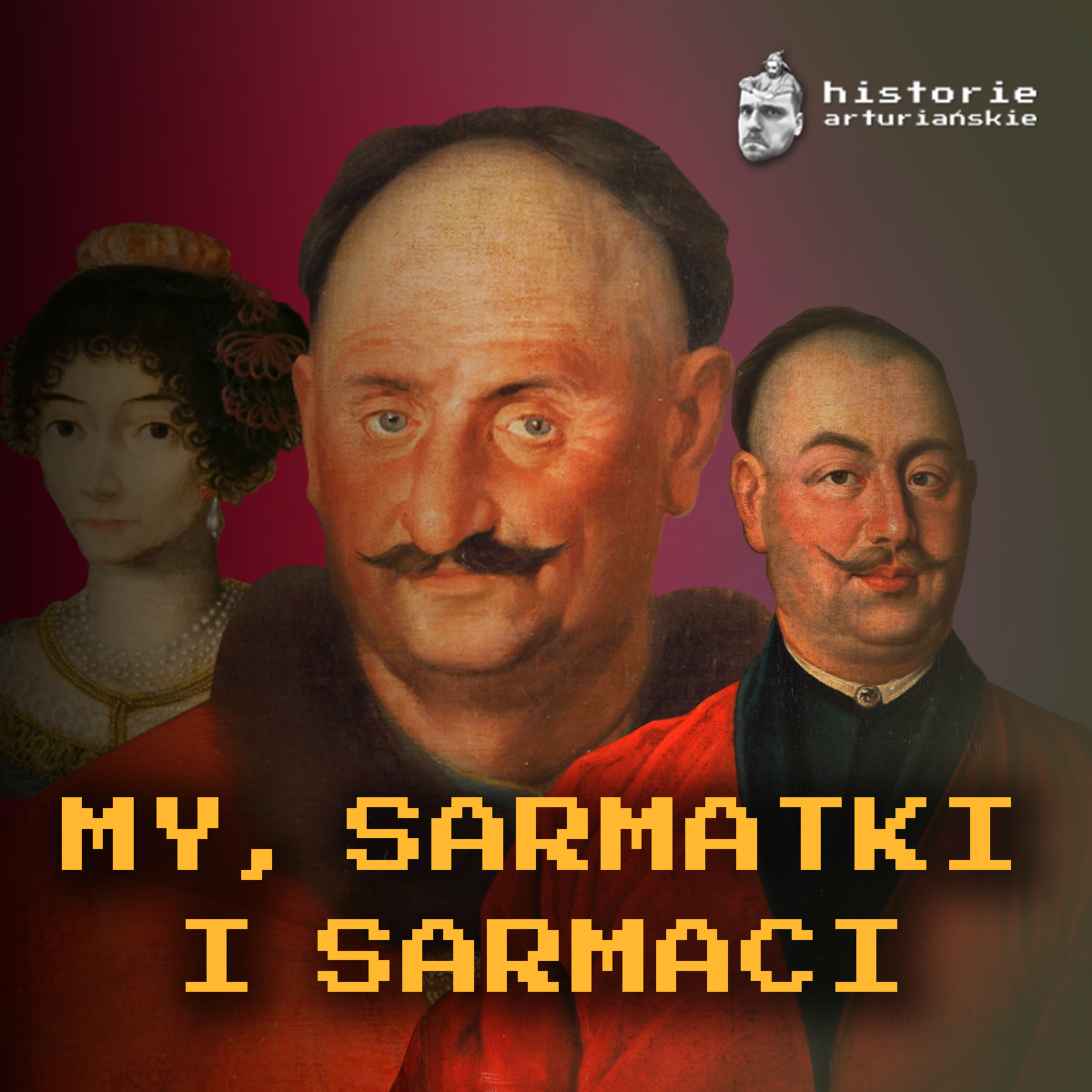 Historie arturiańskie