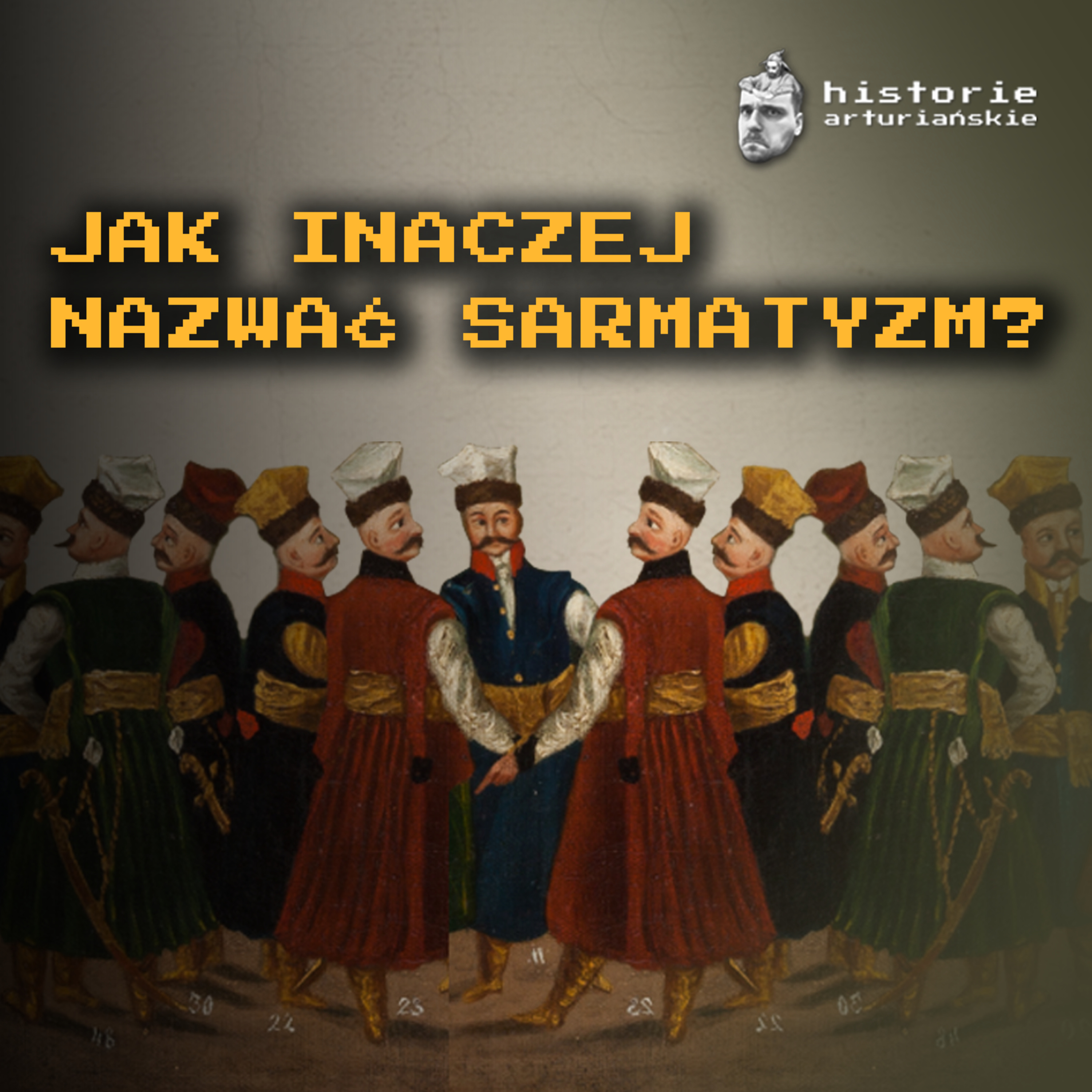 Historie arturiańskie