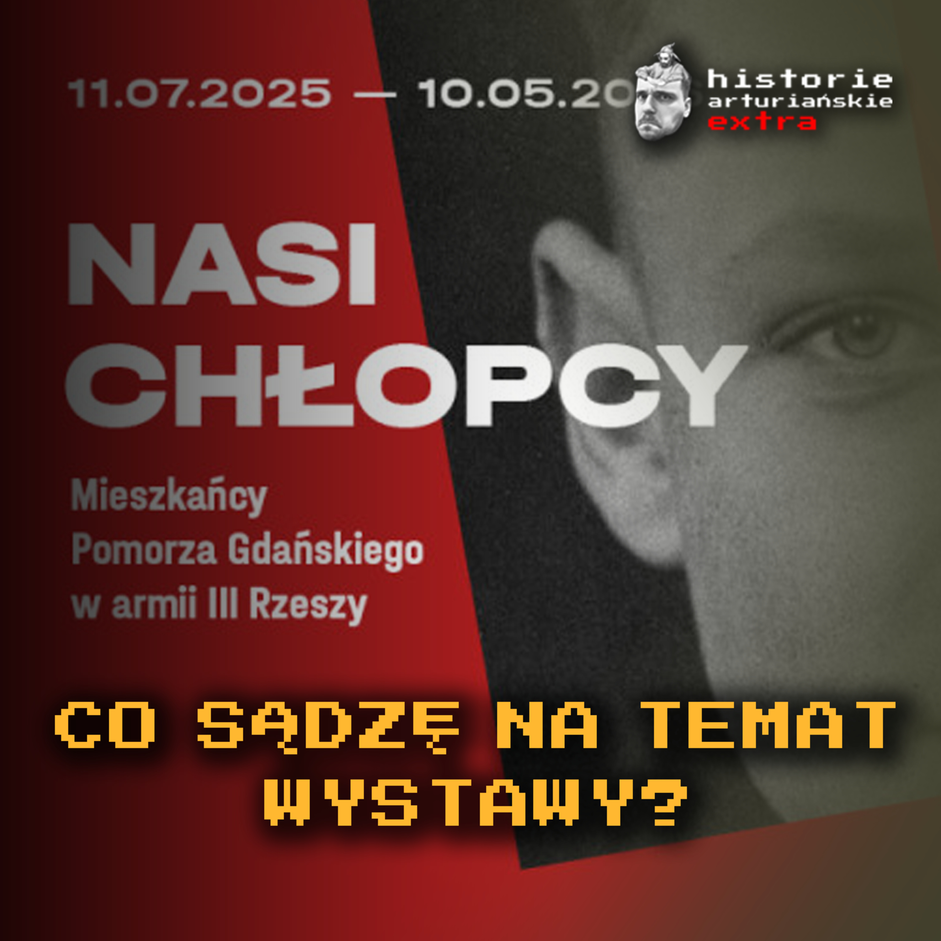 Historie arturiańskie