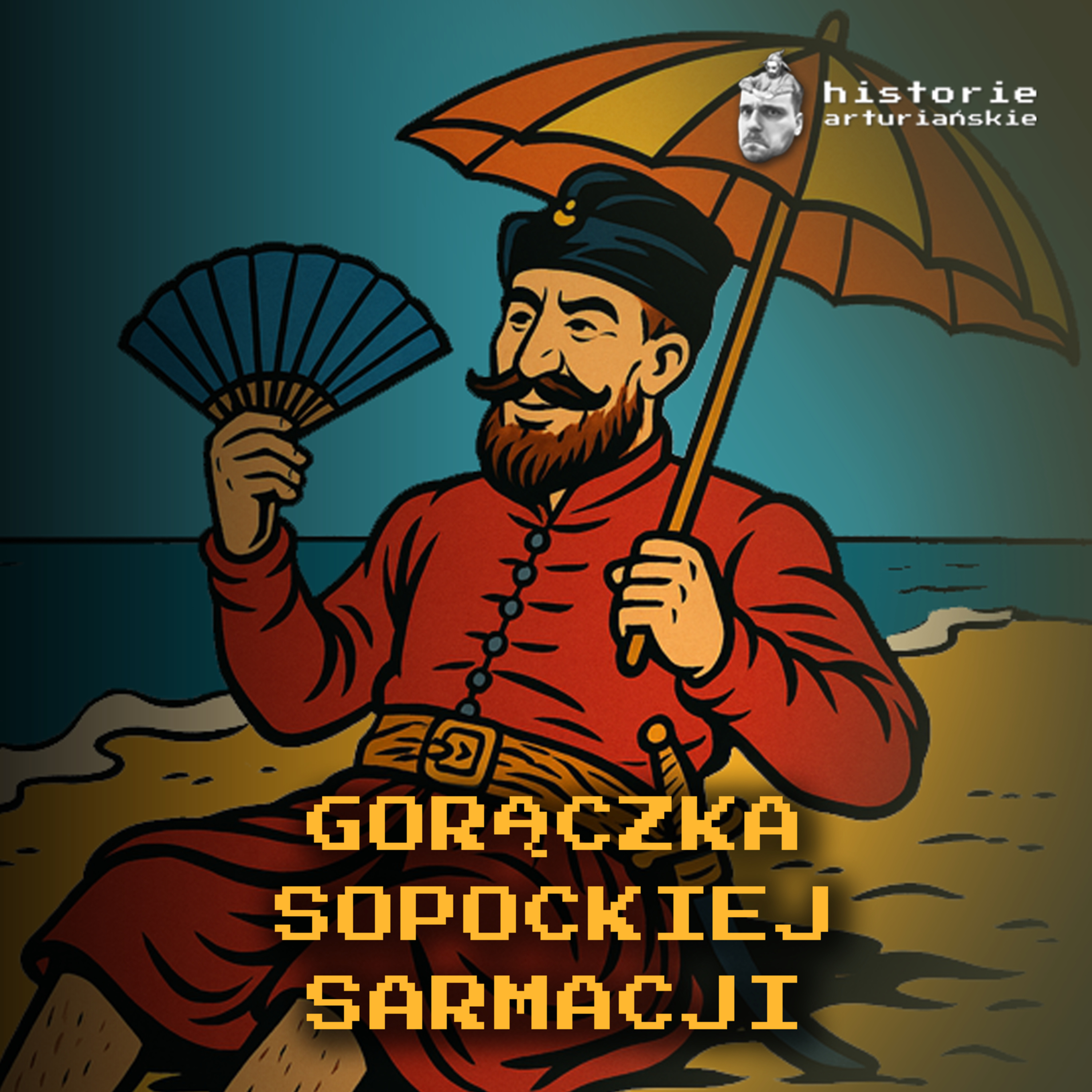 Historie arturiańskie