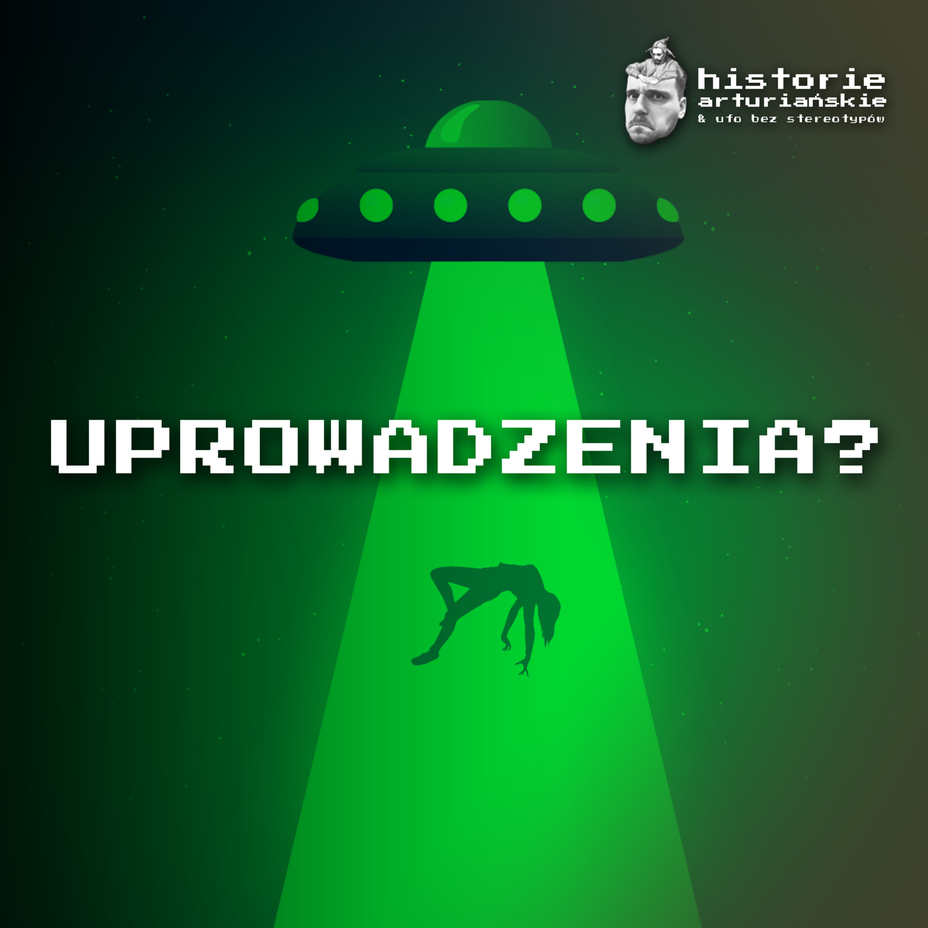 Historie arturiańskie