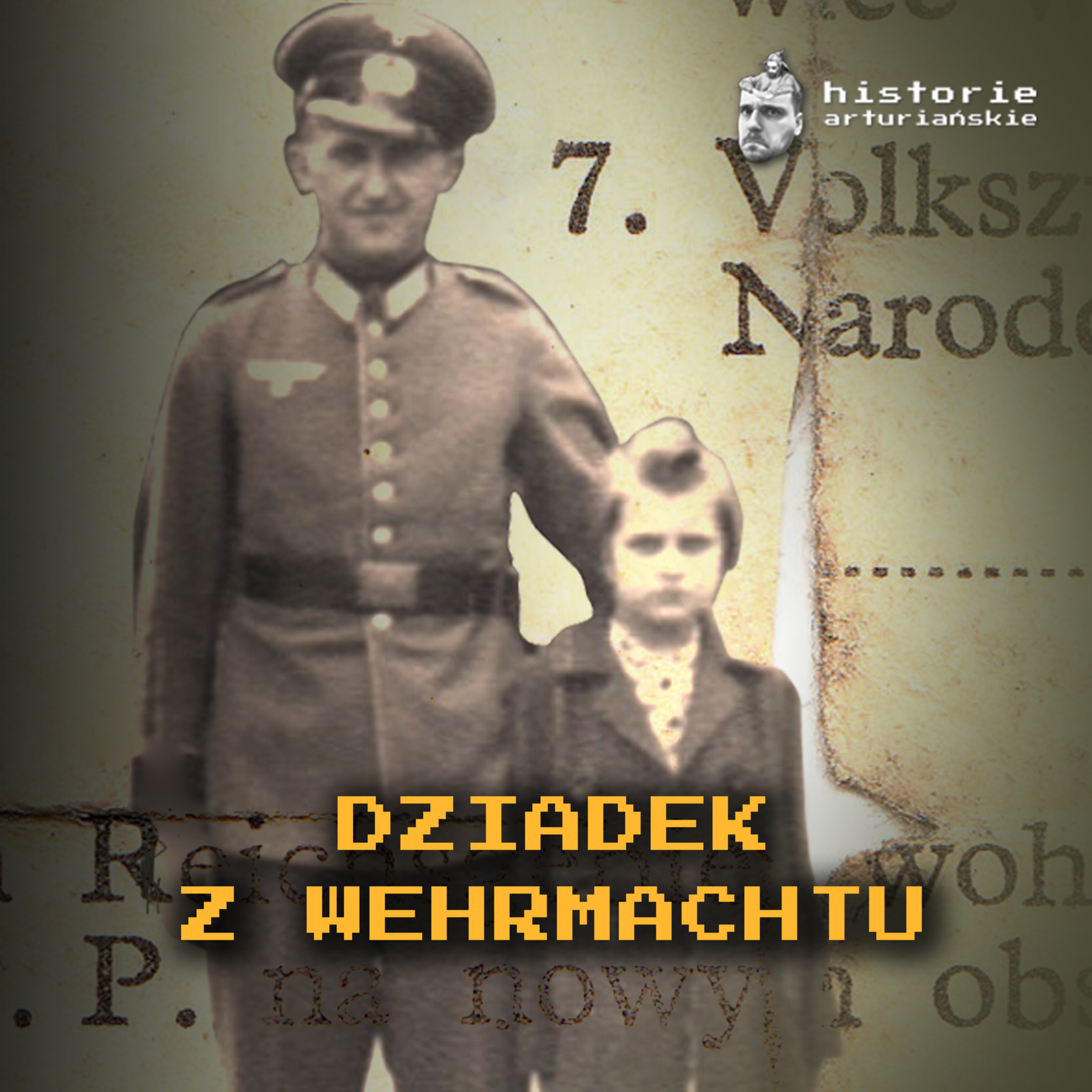 Historie arturiańskie