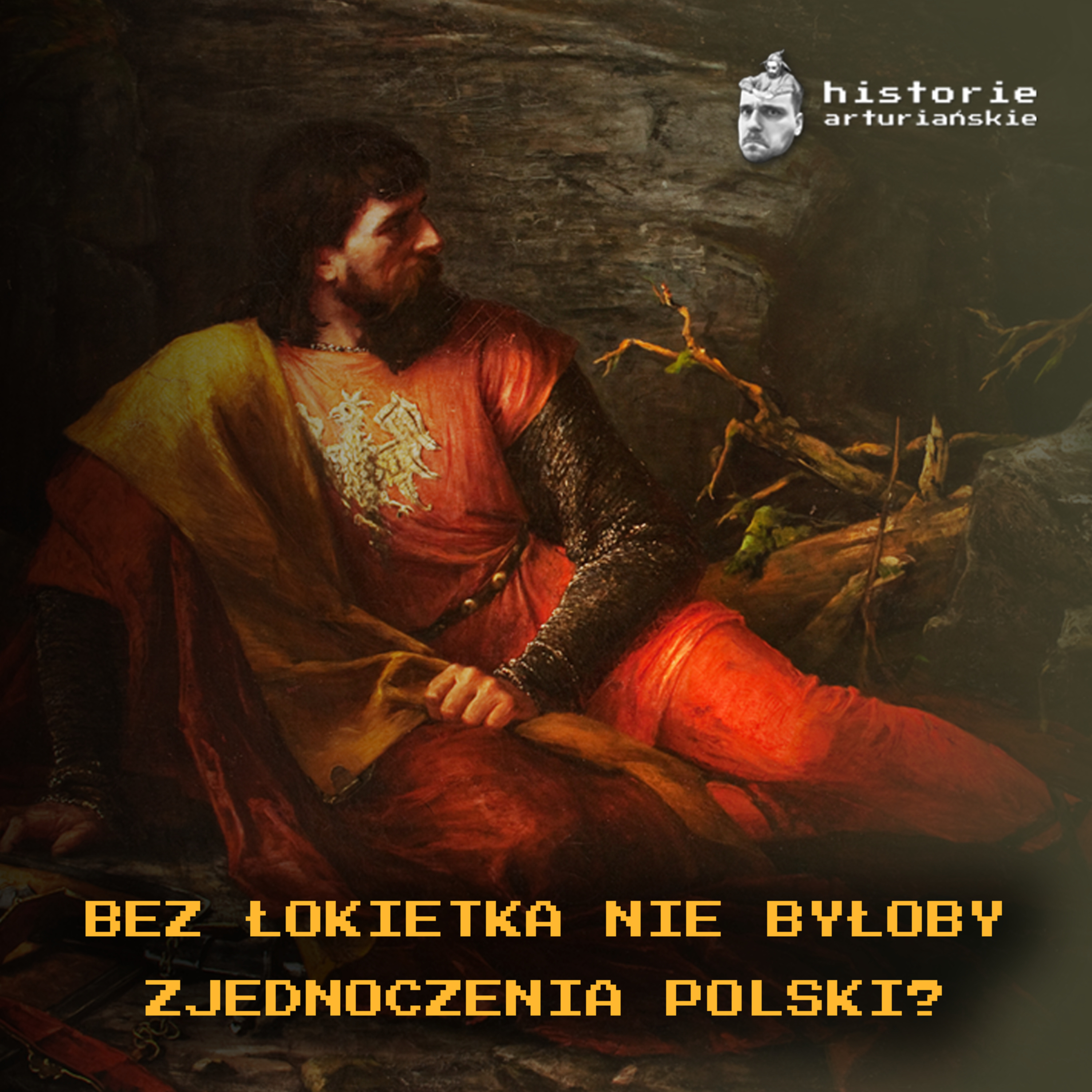 Historie arturiańskie