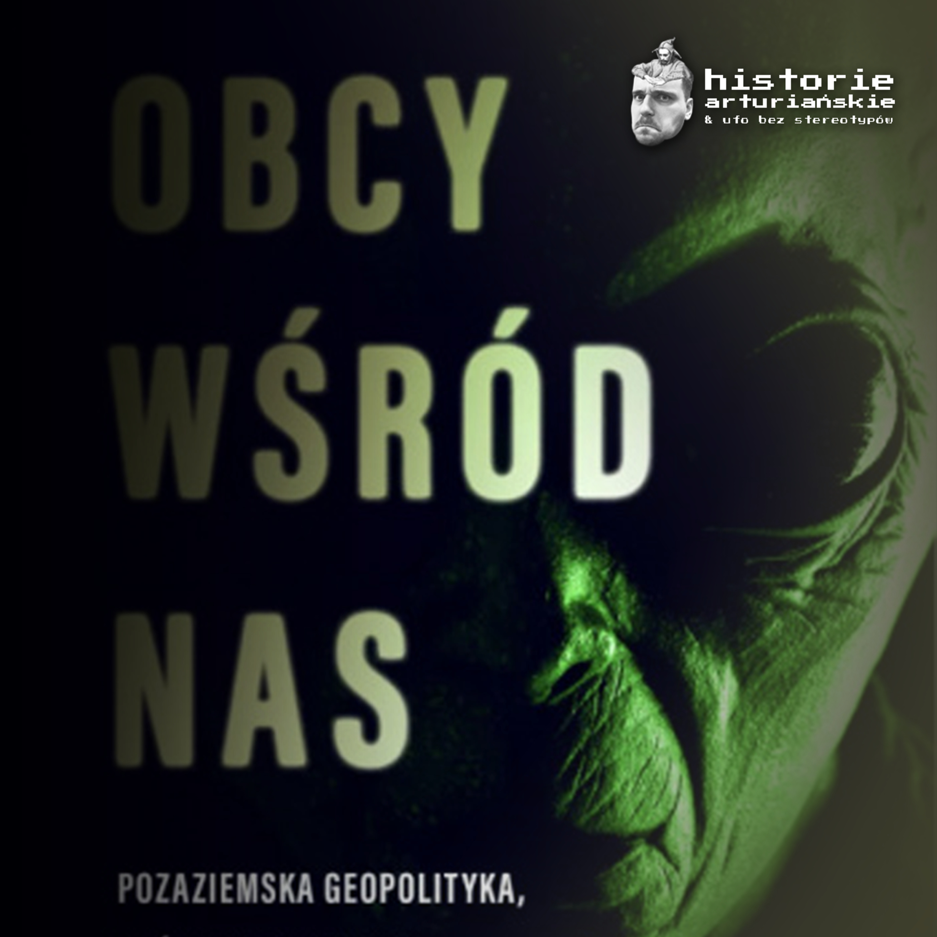 Historie arturiańskie