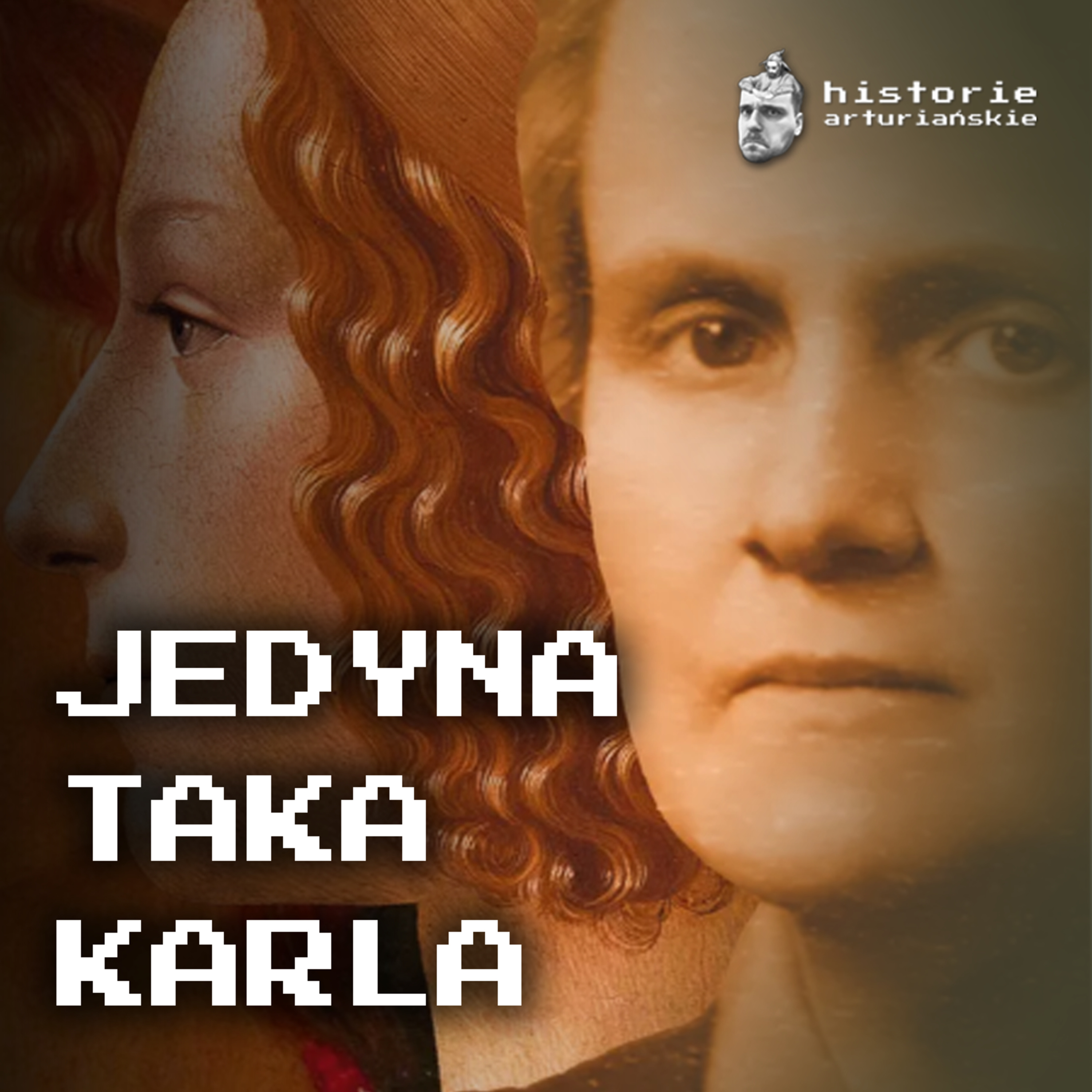 Historie arturiańskie