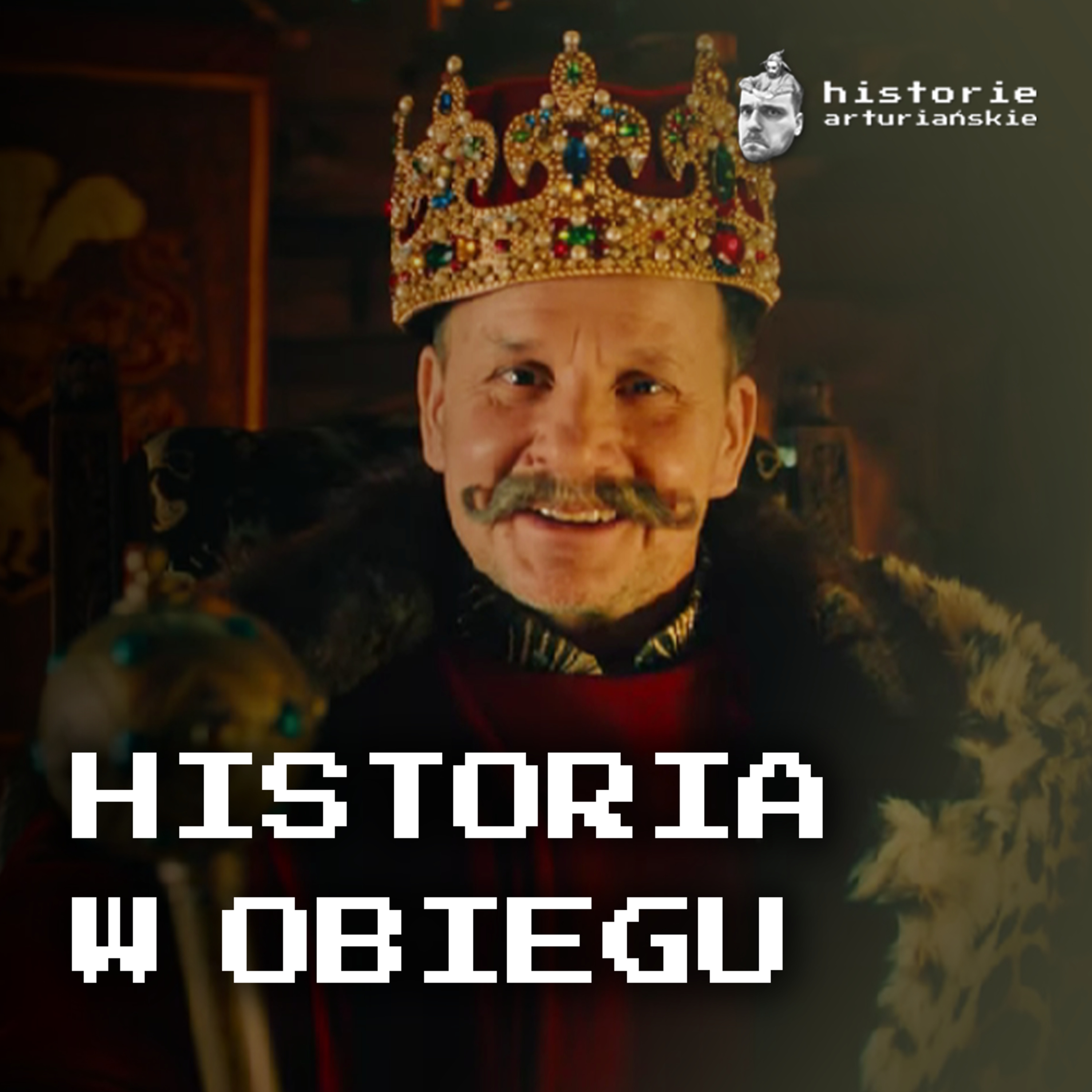 Historie arturiańskie