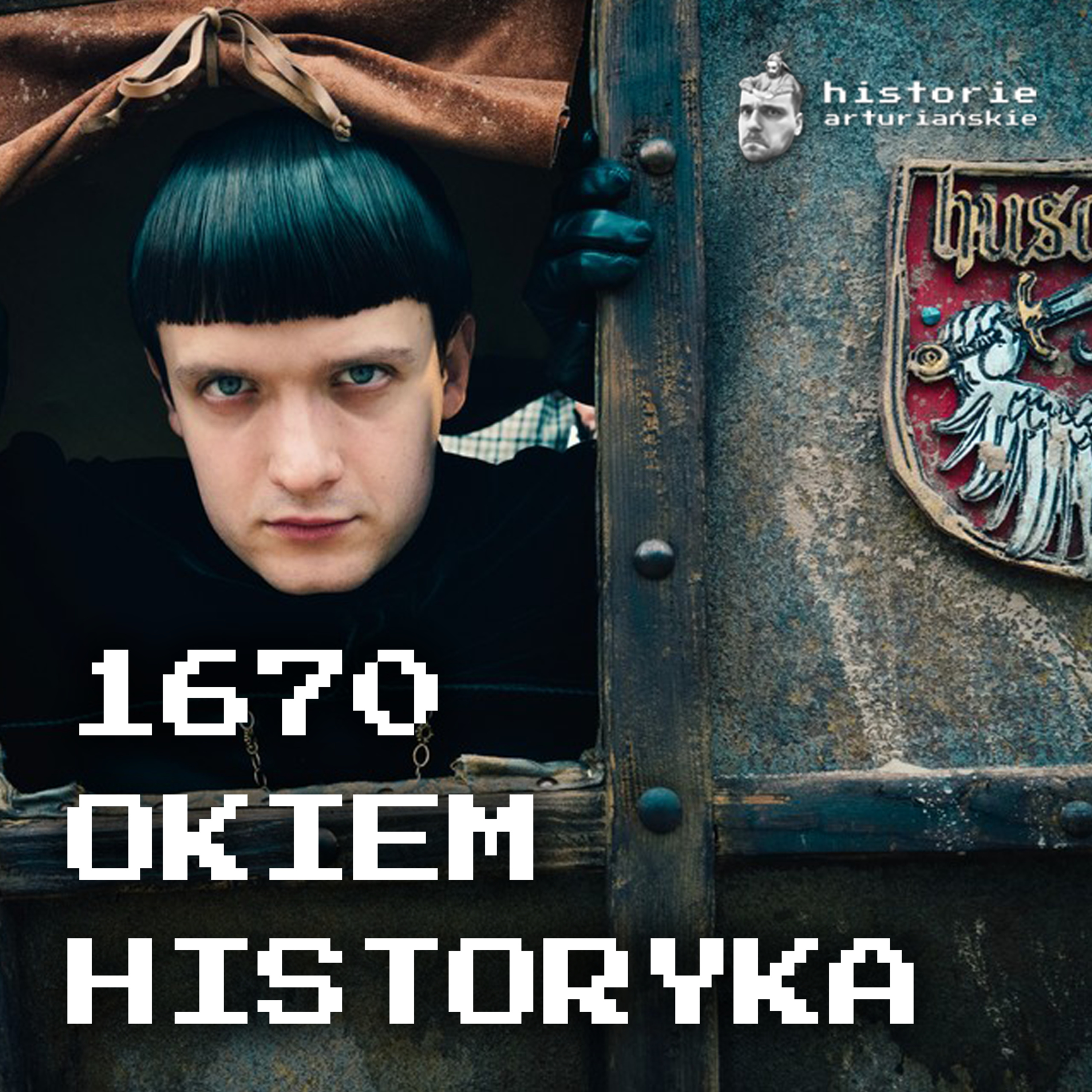 Historie arturiańskie