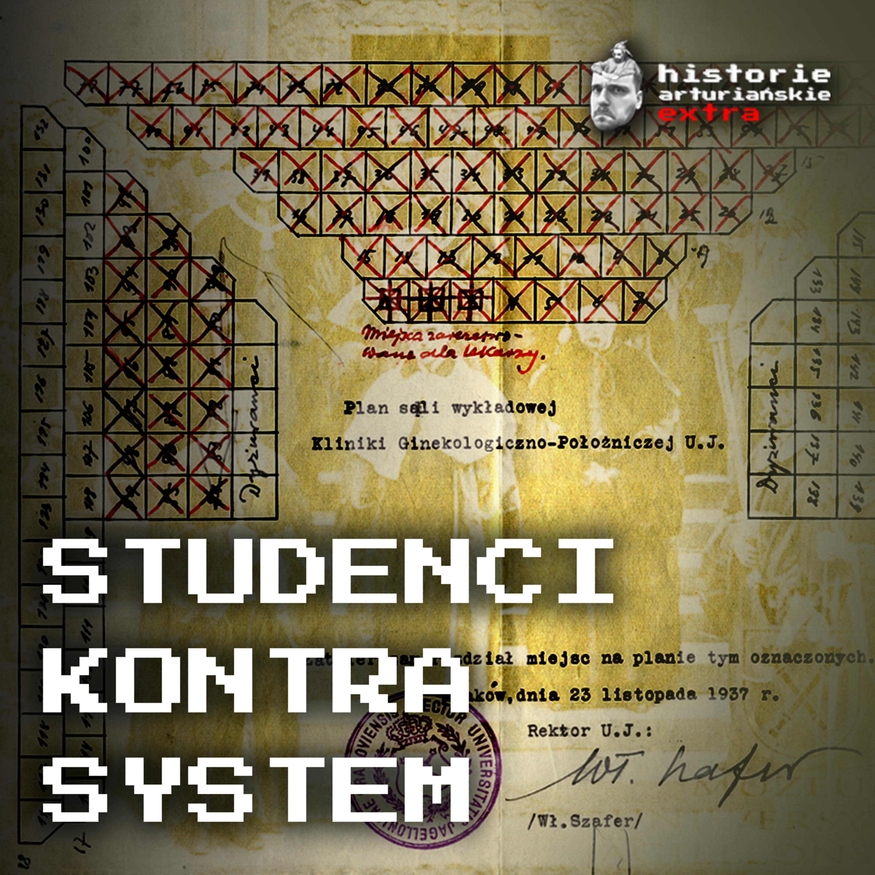 Historie arturiańskie