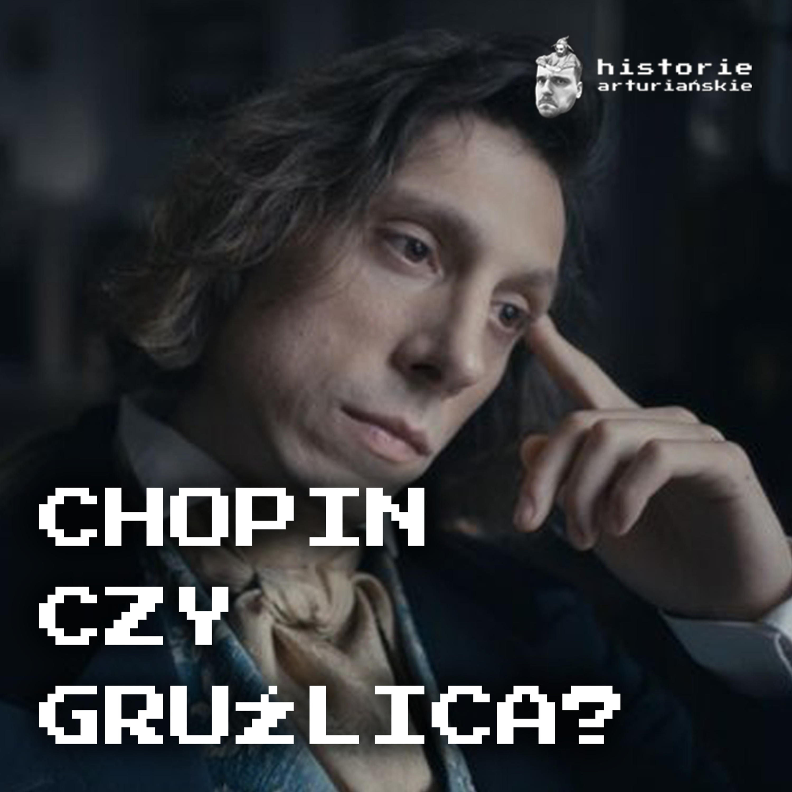 Historie arturiańskie