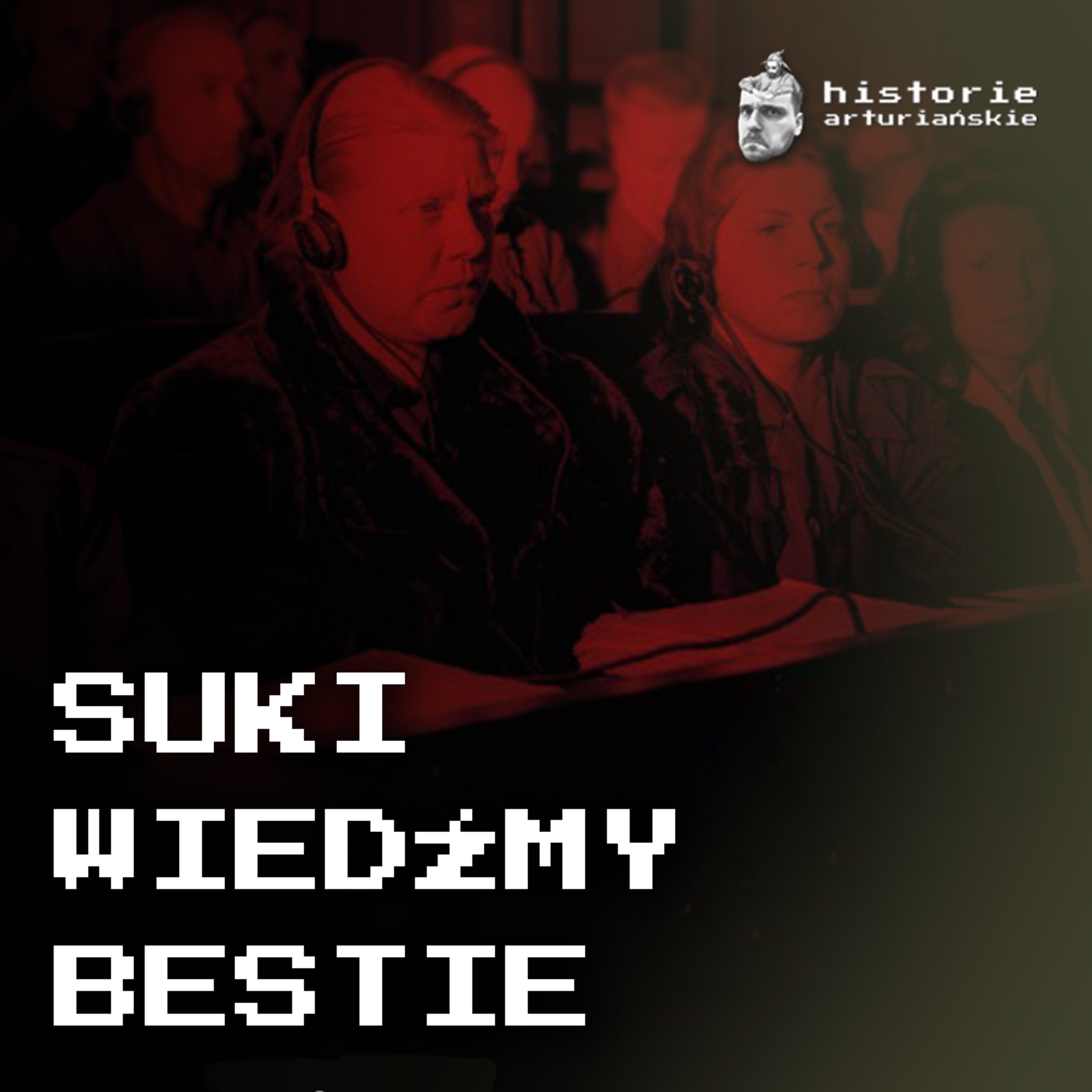 Historie arturiańskie