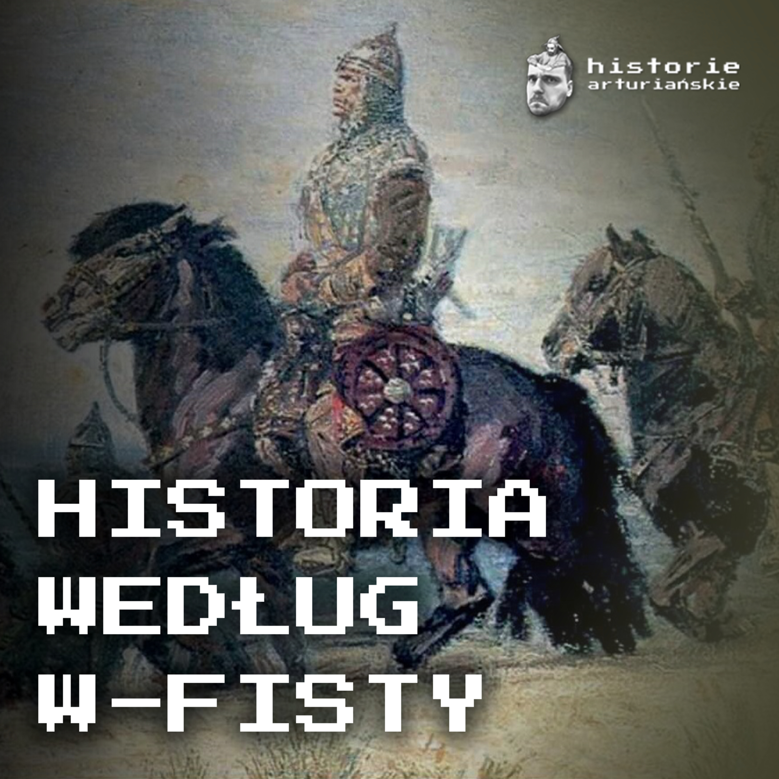 Historie arturiańskie