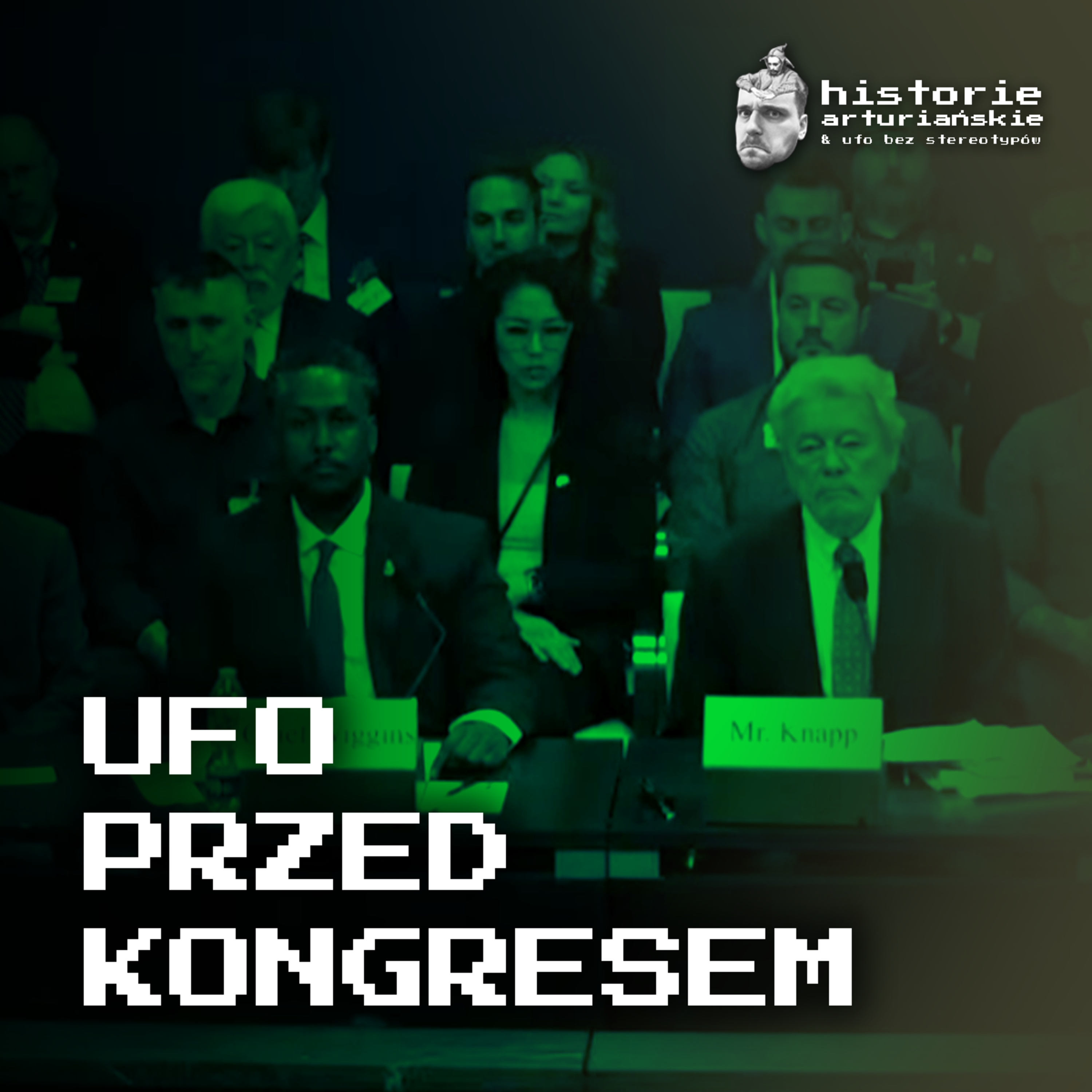 Historie arturiańskie