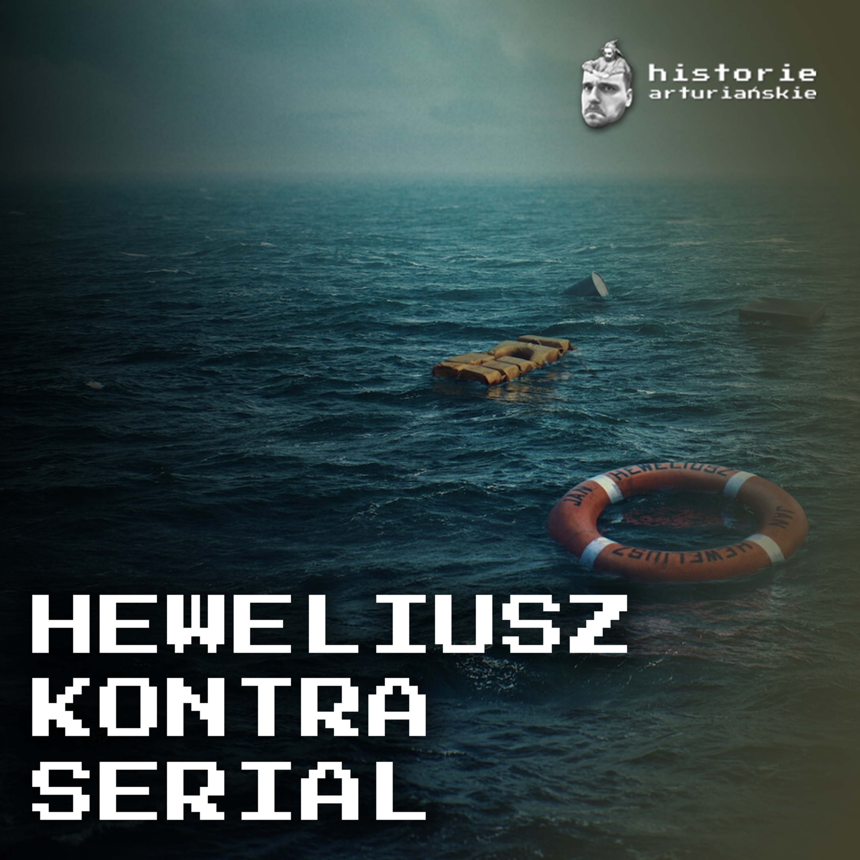 Historie arturiańskie