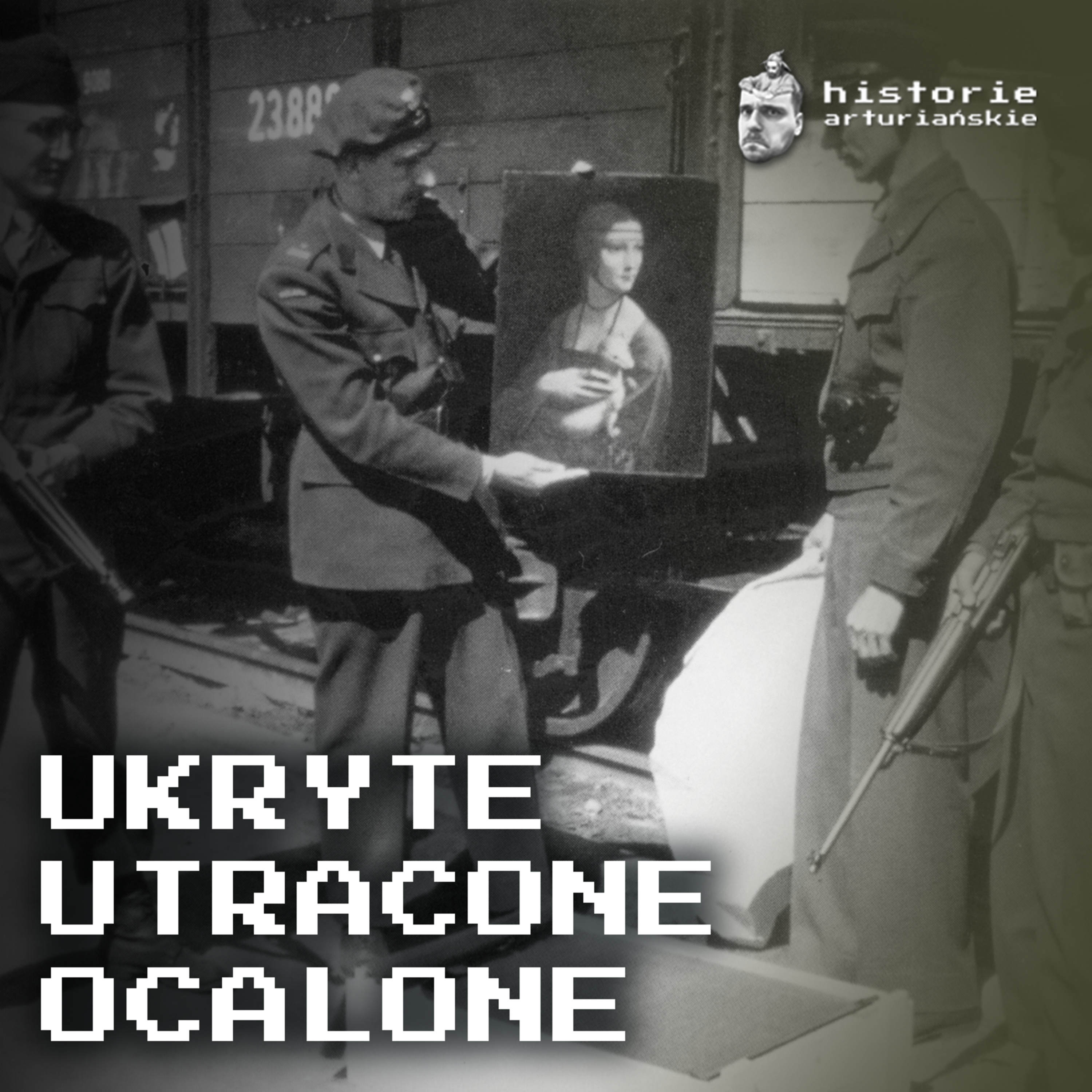 Historie arturiańskie