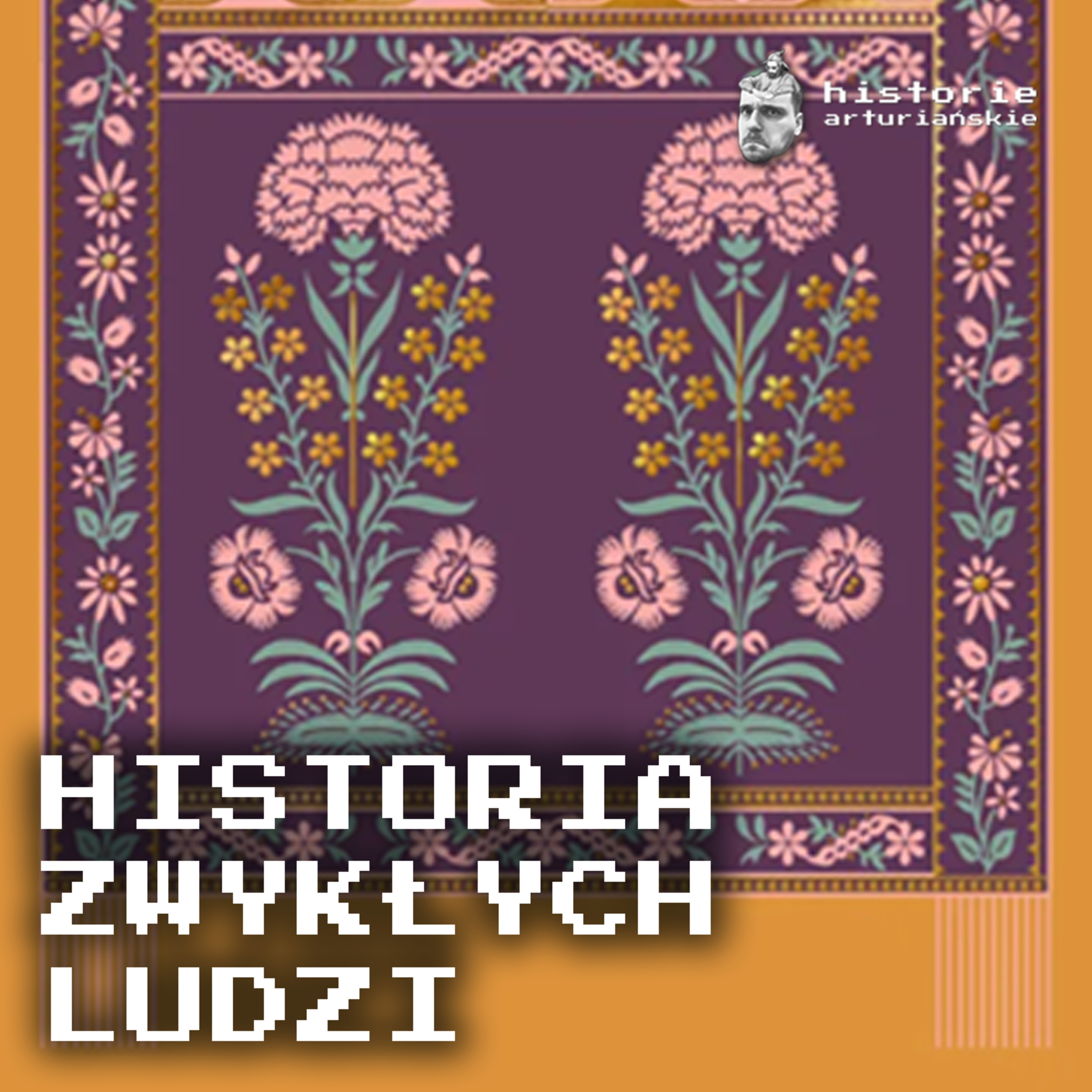 #121 Polska Sarmacka, ale czy na pewno Sarmacka? O historii widzianej oczami codzienności