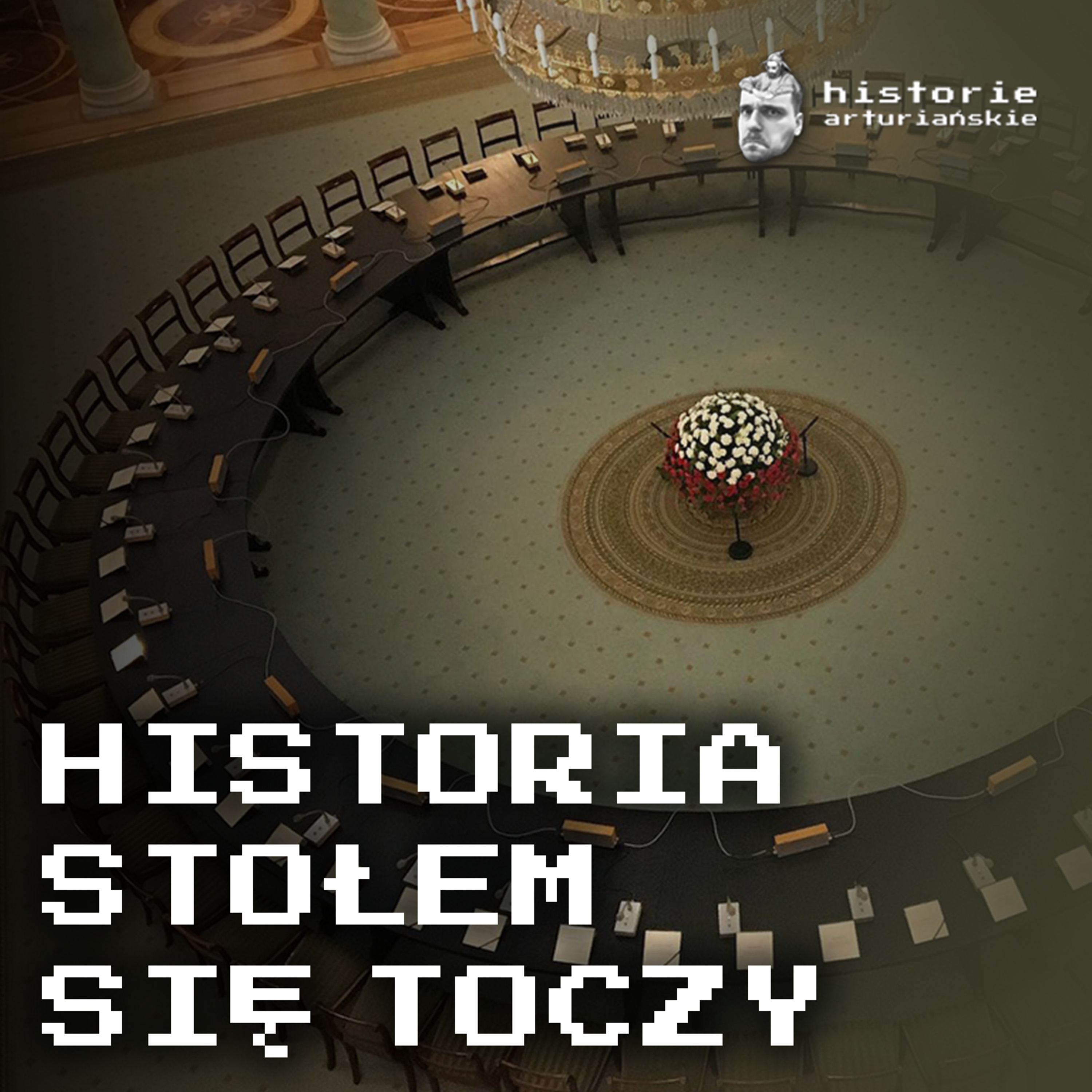 #127 Historia okrągłym stołem się toczy. Polska pamięć historyczna w 2025 roku