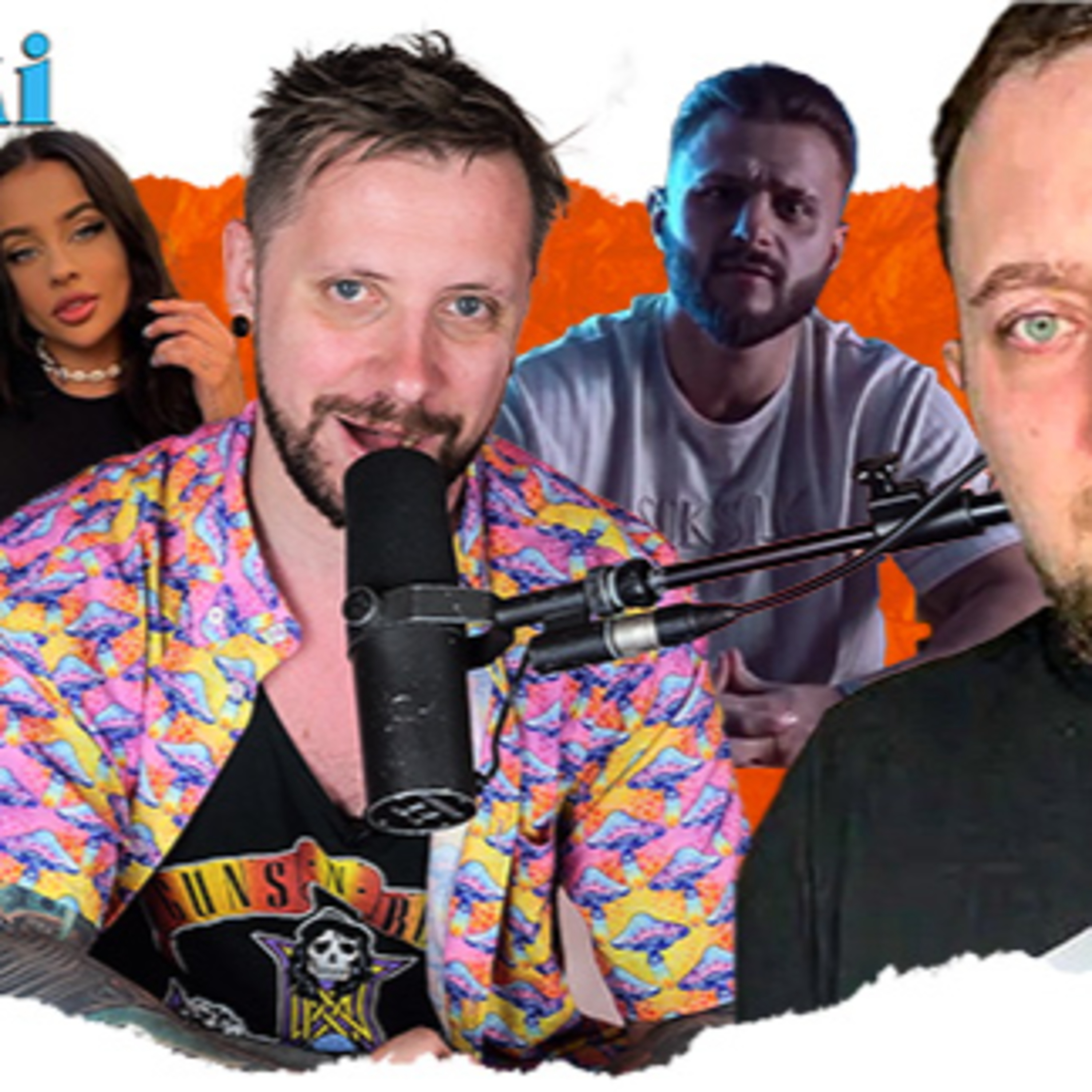 Uniwersum Magicala, Ferrariego, Fagaty i Wardęgi, HIGH League się nie odbędzie? - PAPIERKI #72