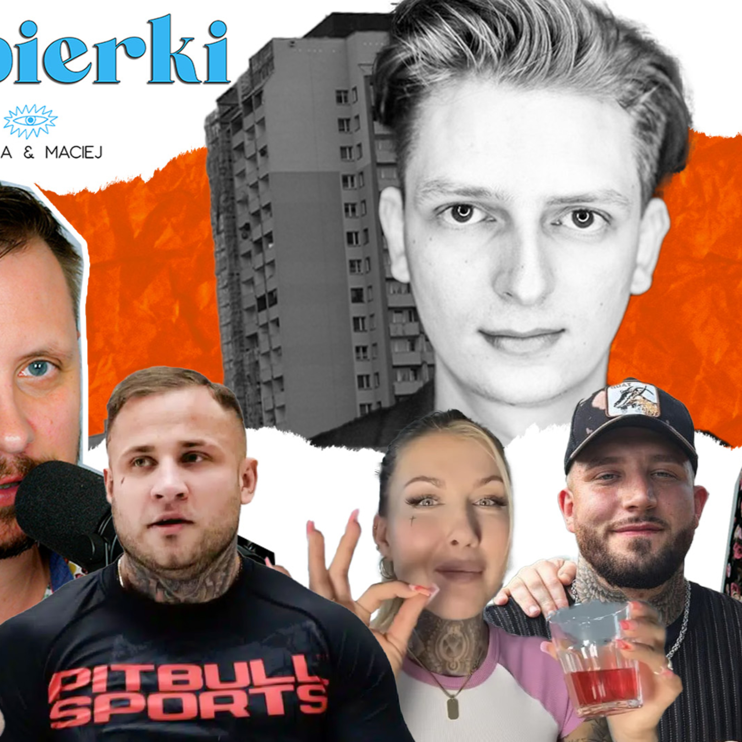 Najgorszy tydzień roku, Ravgor nie żyje, wypadek w Krakowie, masakra w Poznaniu - PAPIERKI #79