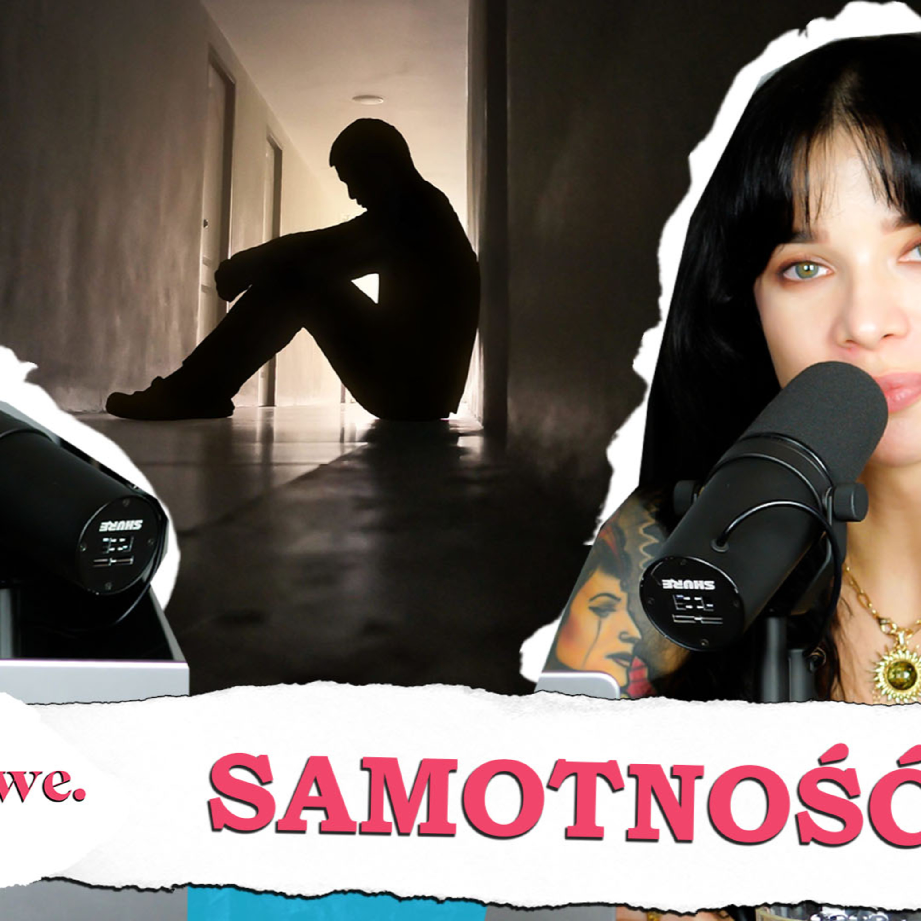 Samotność z wyboru, Samotność w związku - Papiery Rozwodowe Podcast #100