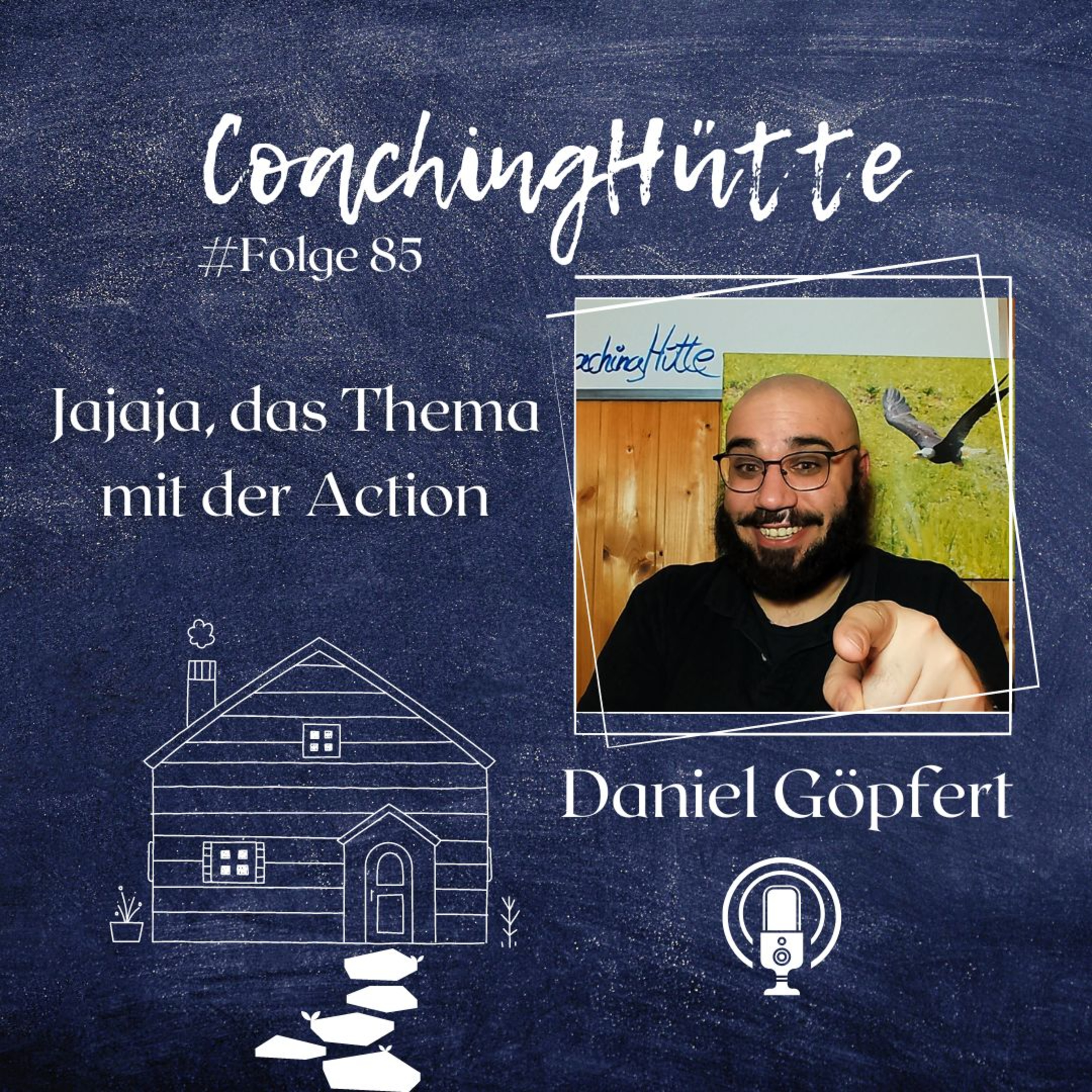 CoachingHütte