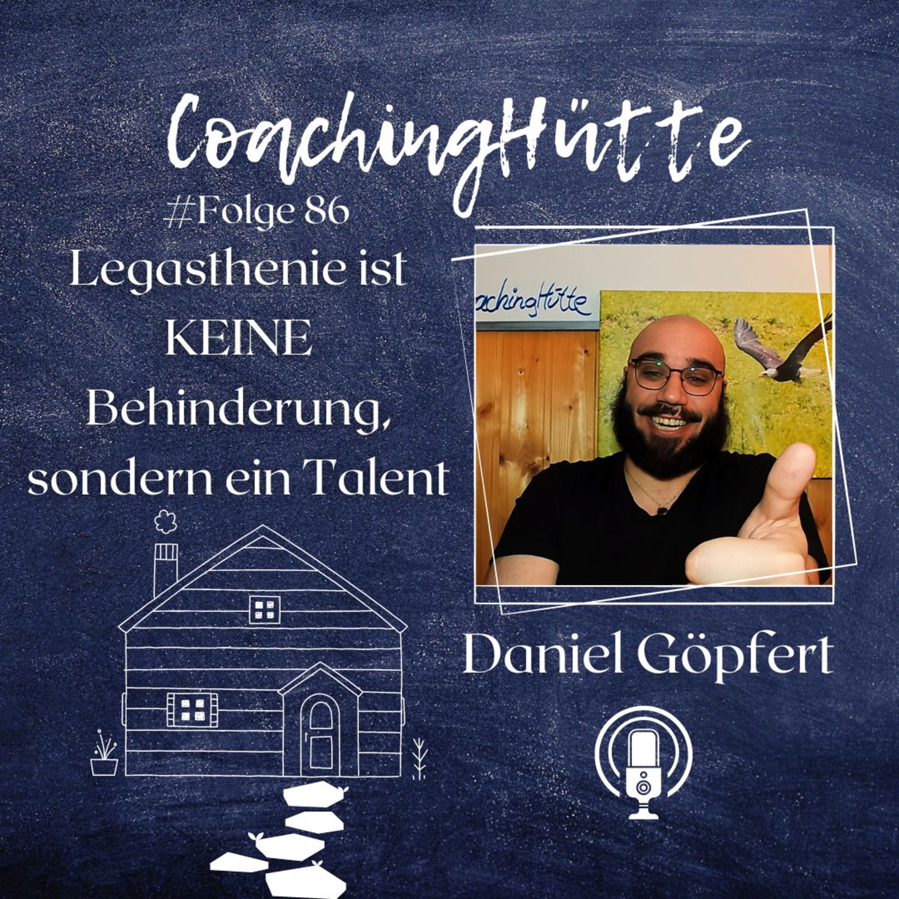 CoachingHütte