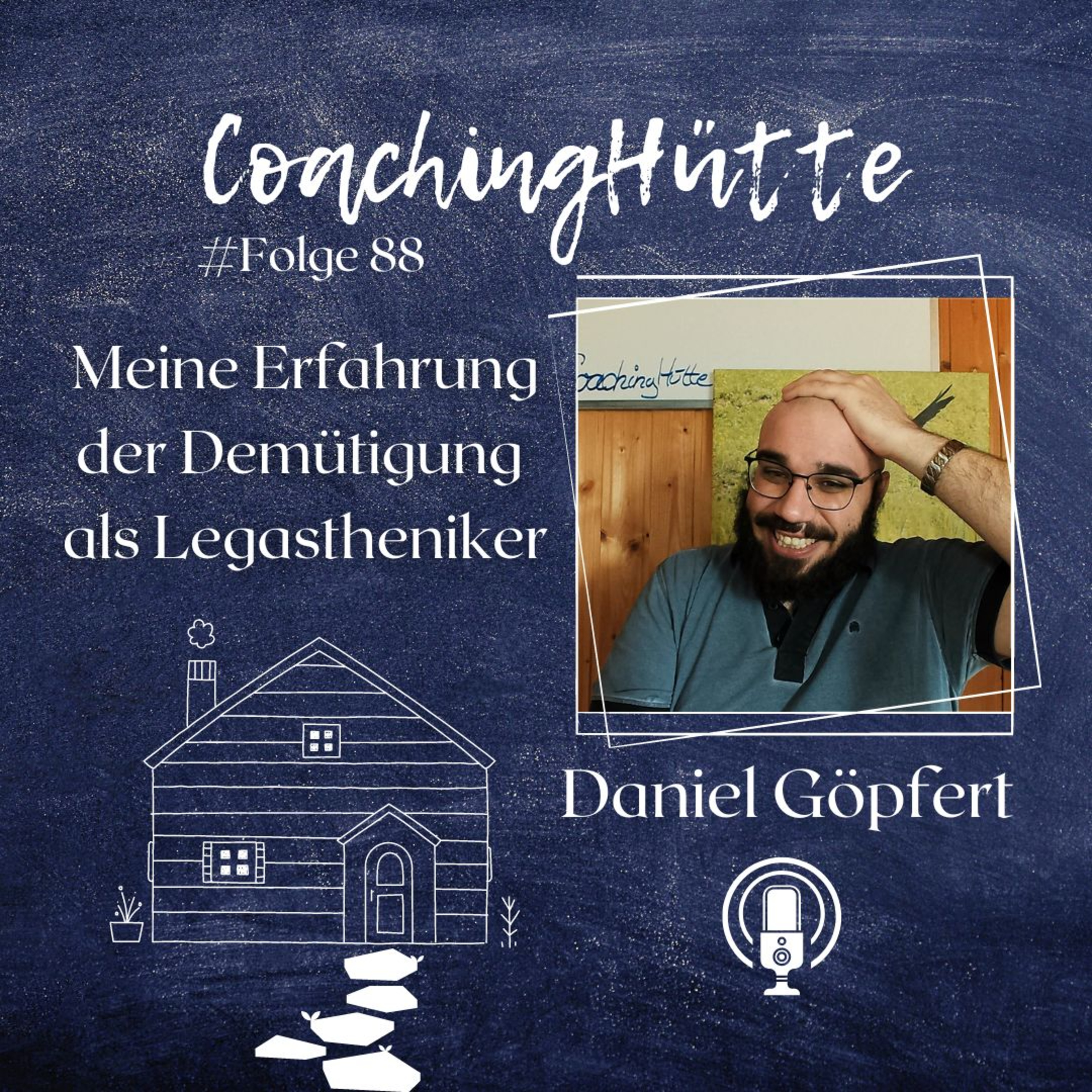 CoachingHütte