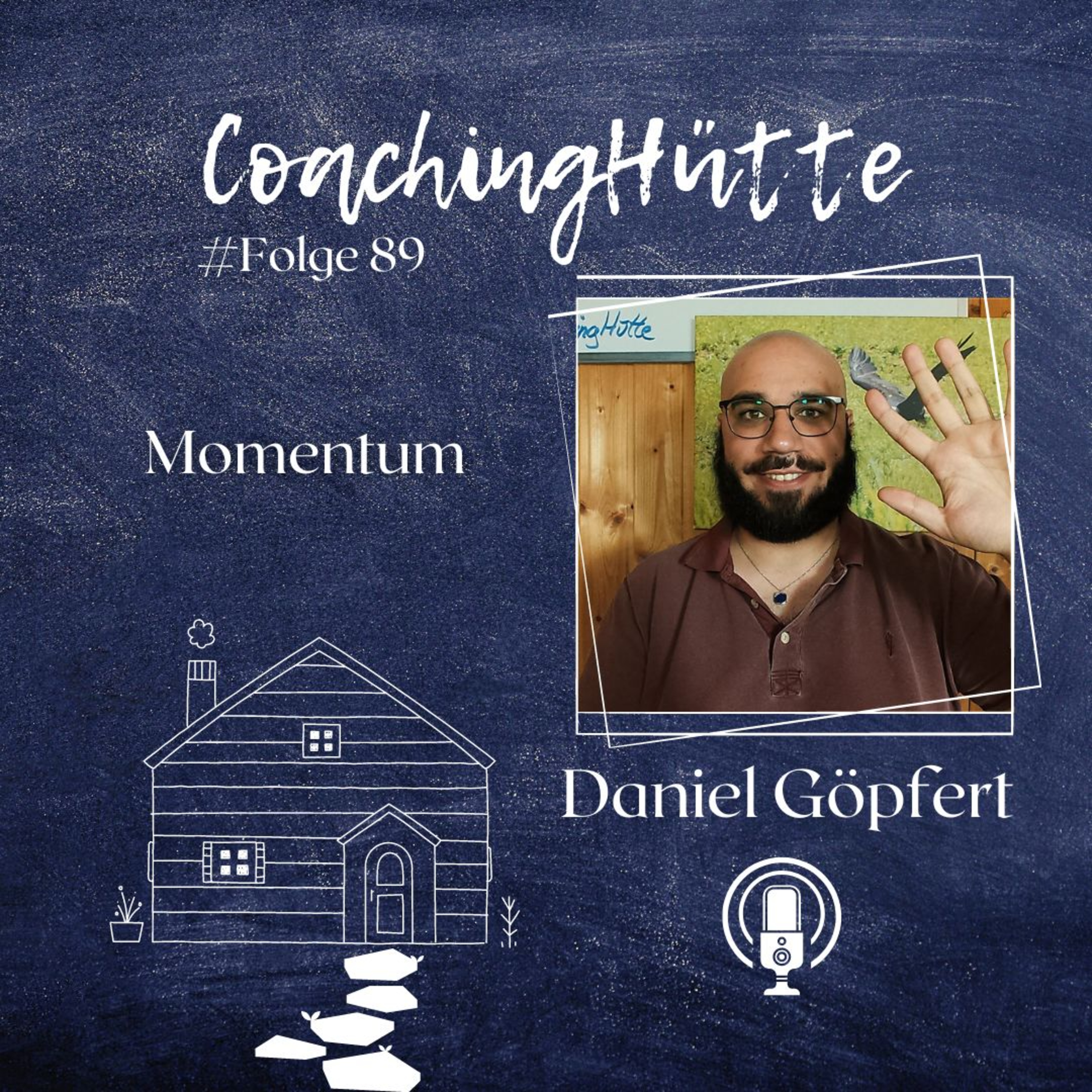 CoachingHütte