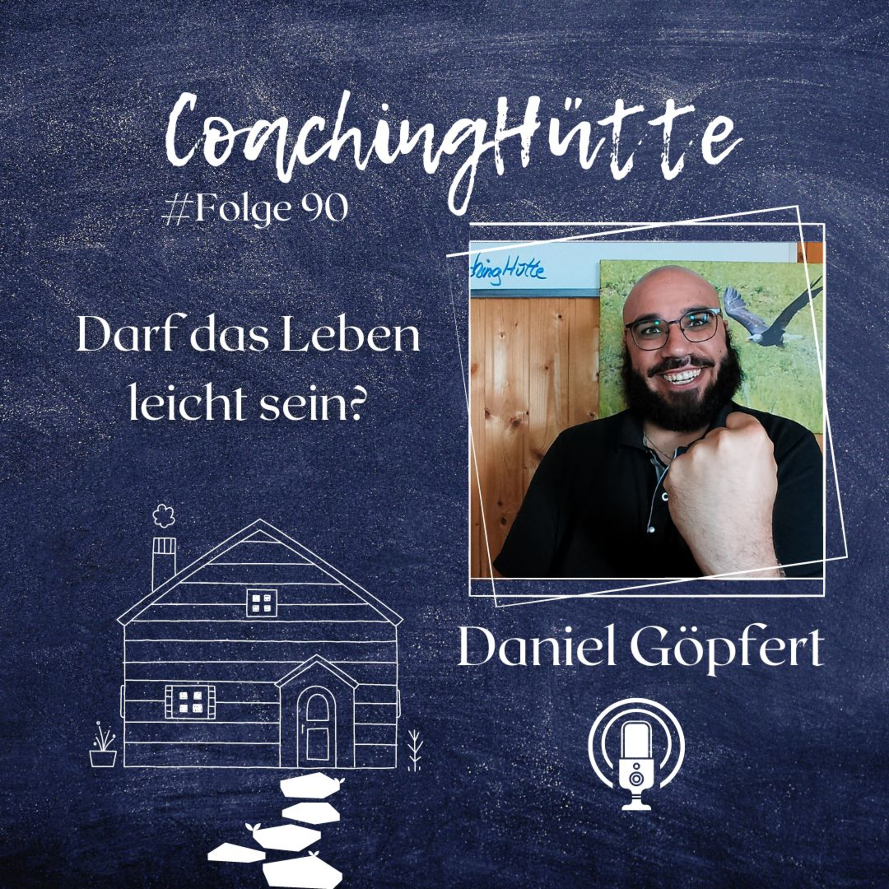 CoachingHütte