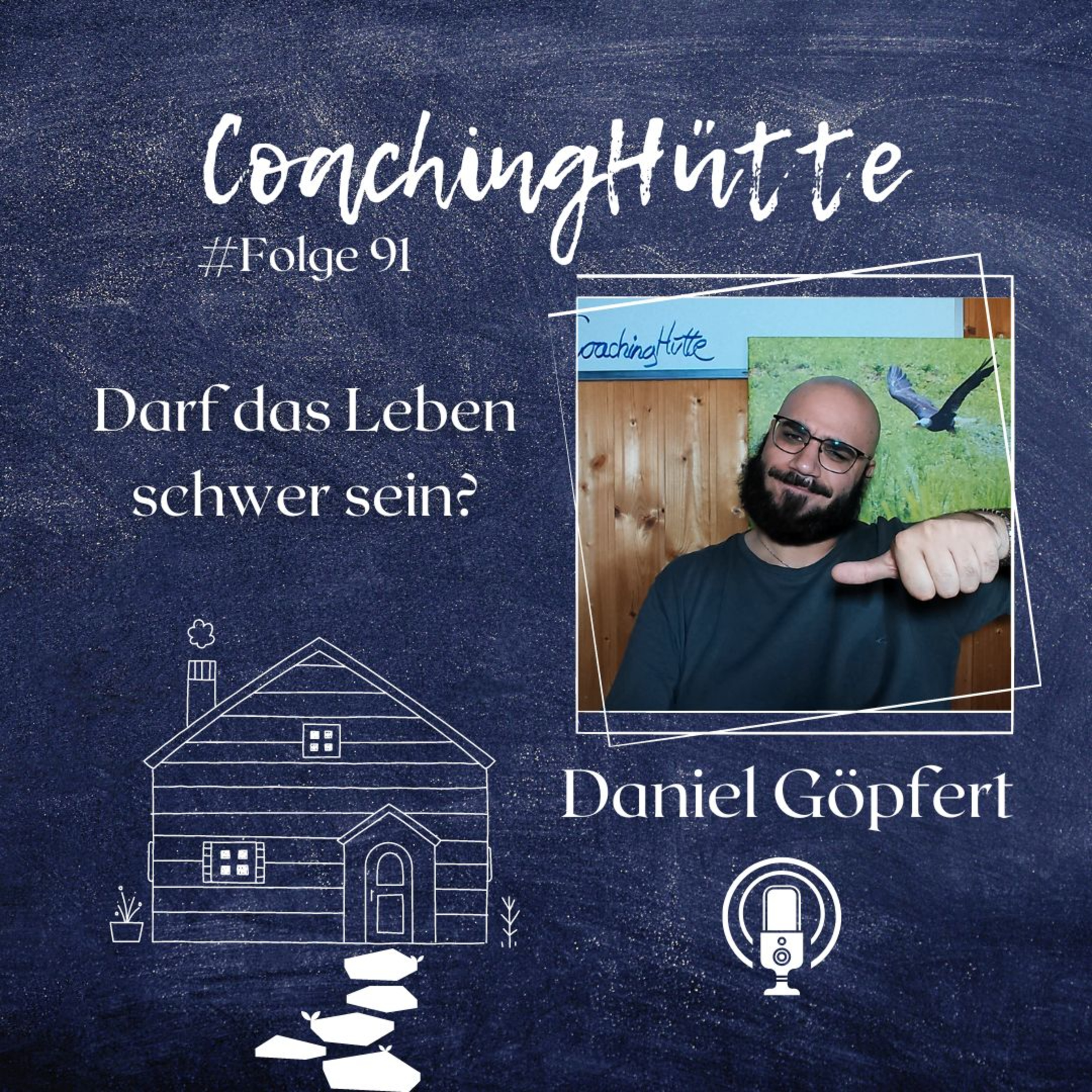 CoachingHütte