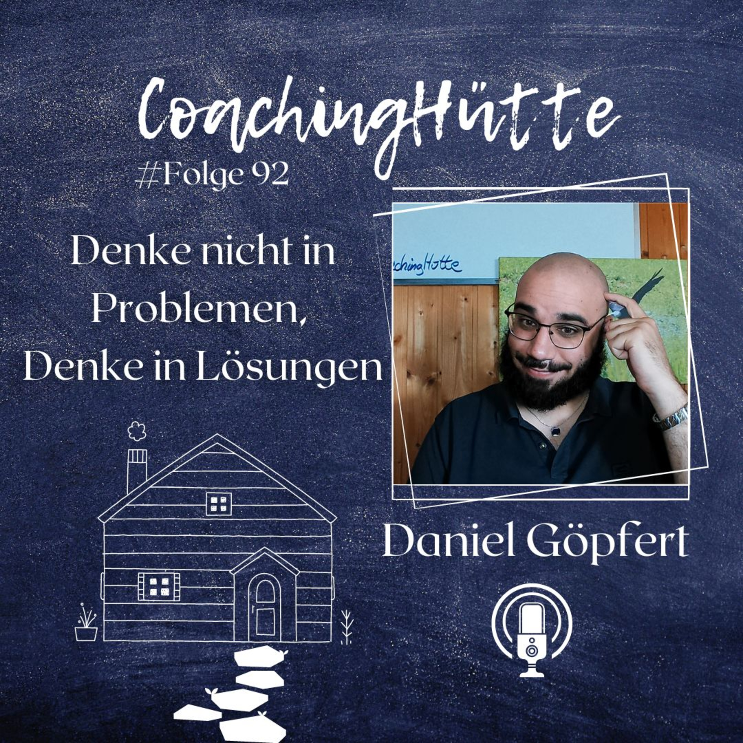 CoachingHütte