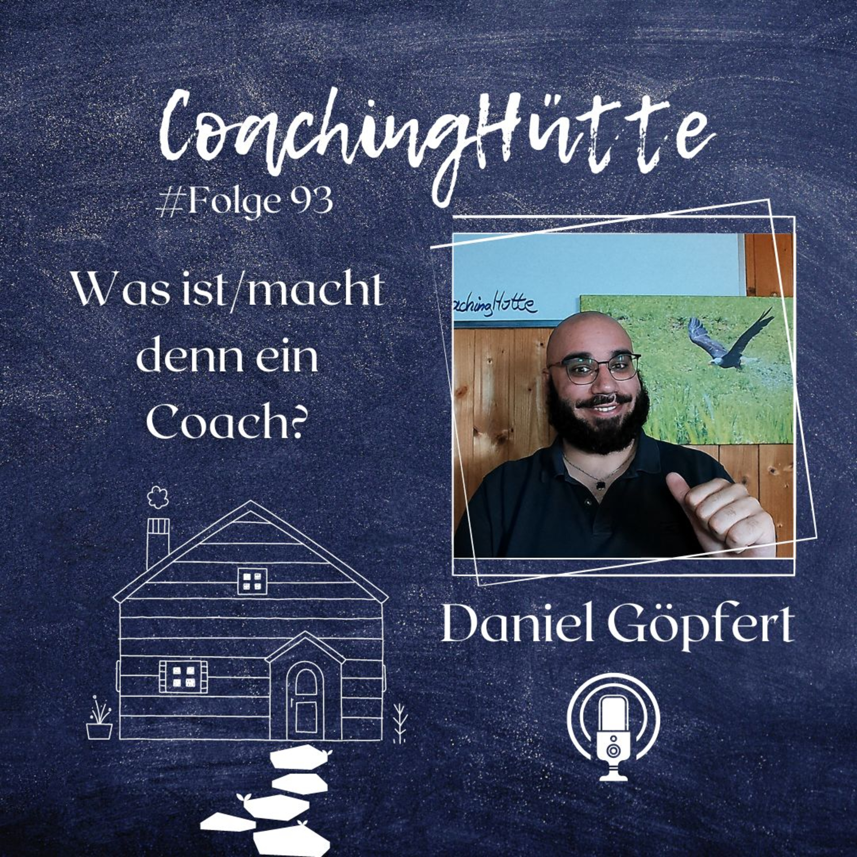 CoachingHütte