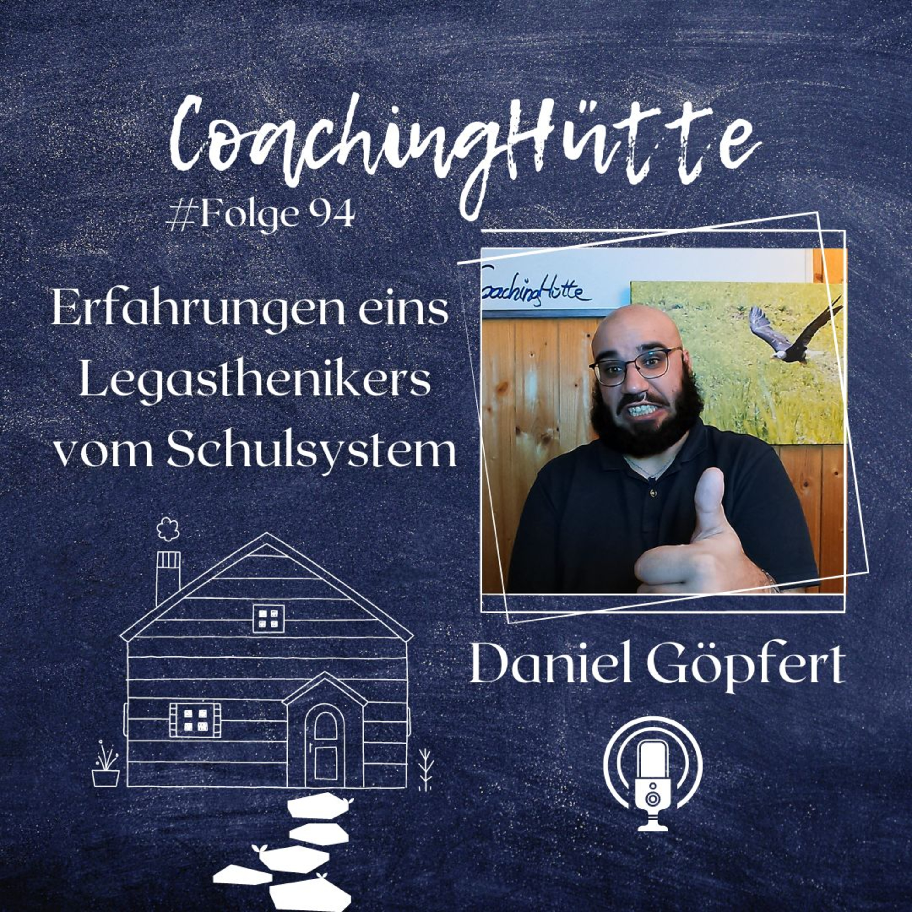CoachingHütte
