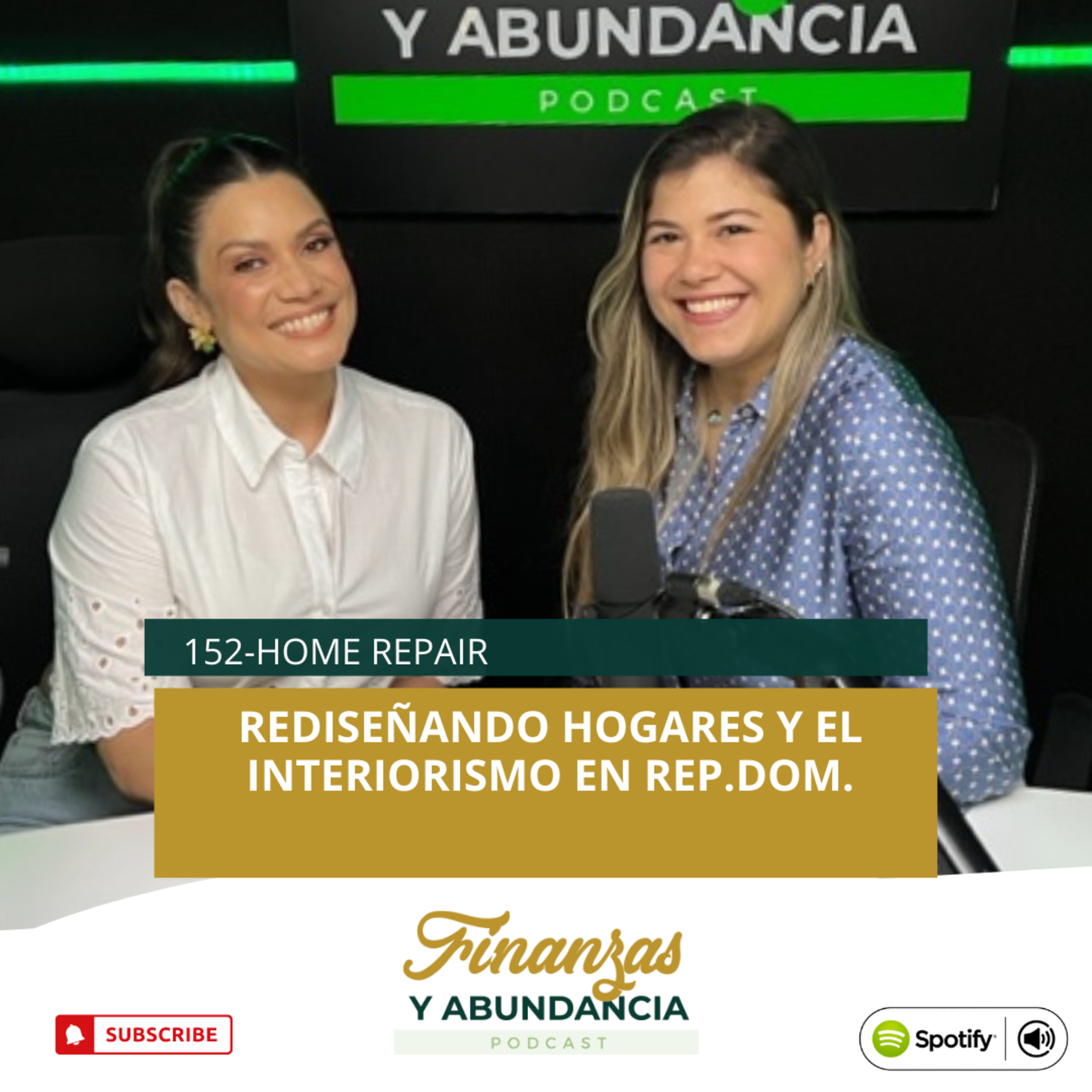 Sarah Despradel Finanzas & Abundancia