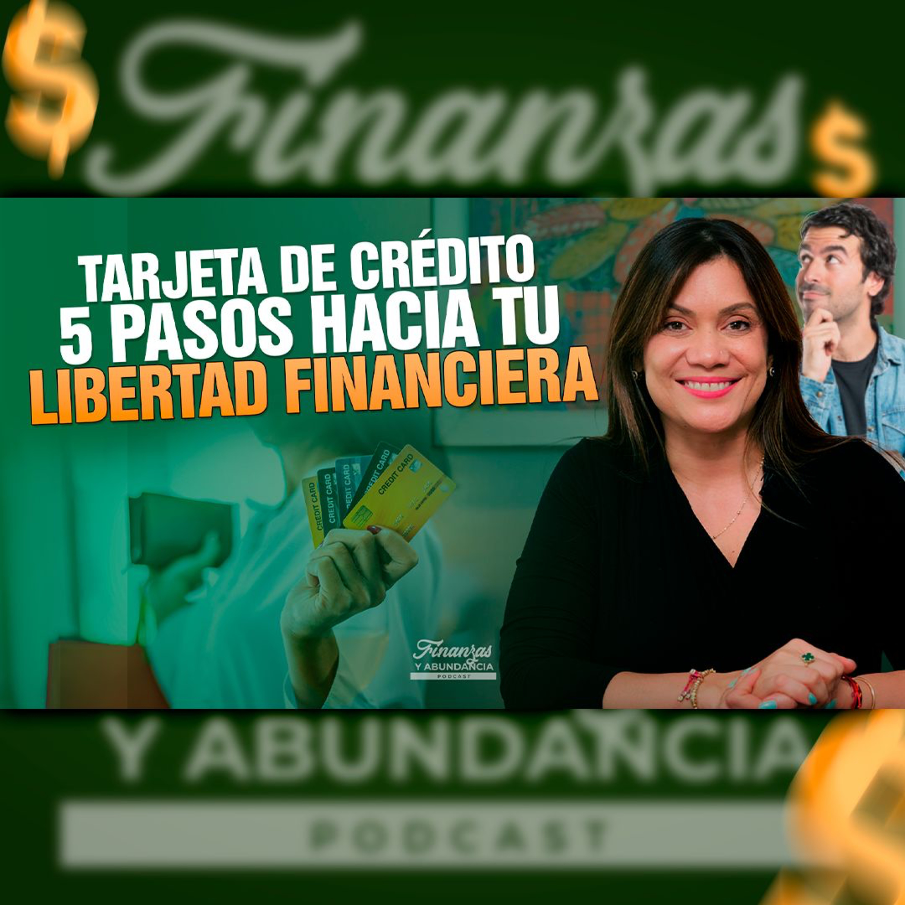 212- 5 PASOS PARA EL USO INTELIGENTE DE LA TARJETA DE CRÉDITO