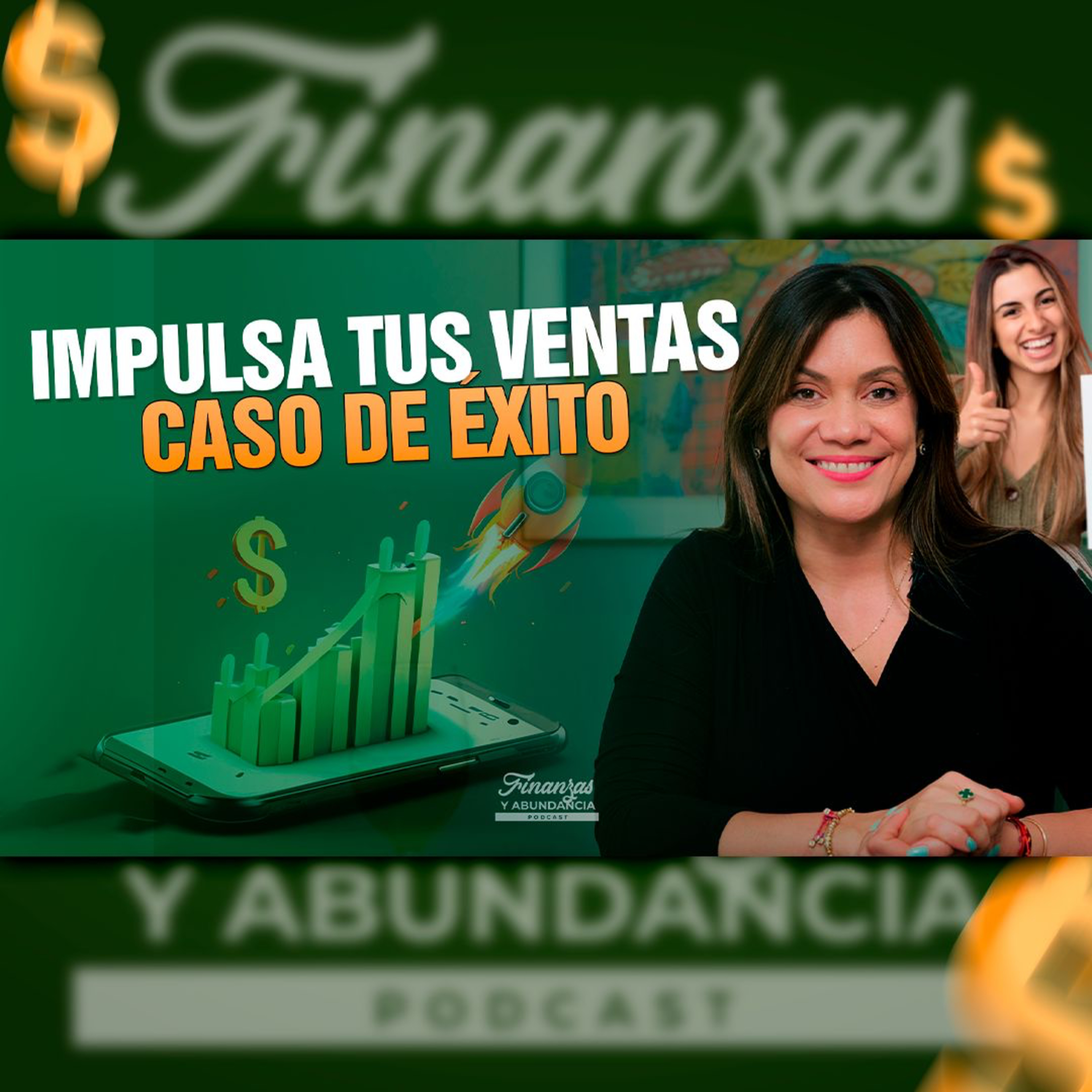 214- IMPULSA TUS VENTAS: CASO DE EXITO TIENDAS MANGO
