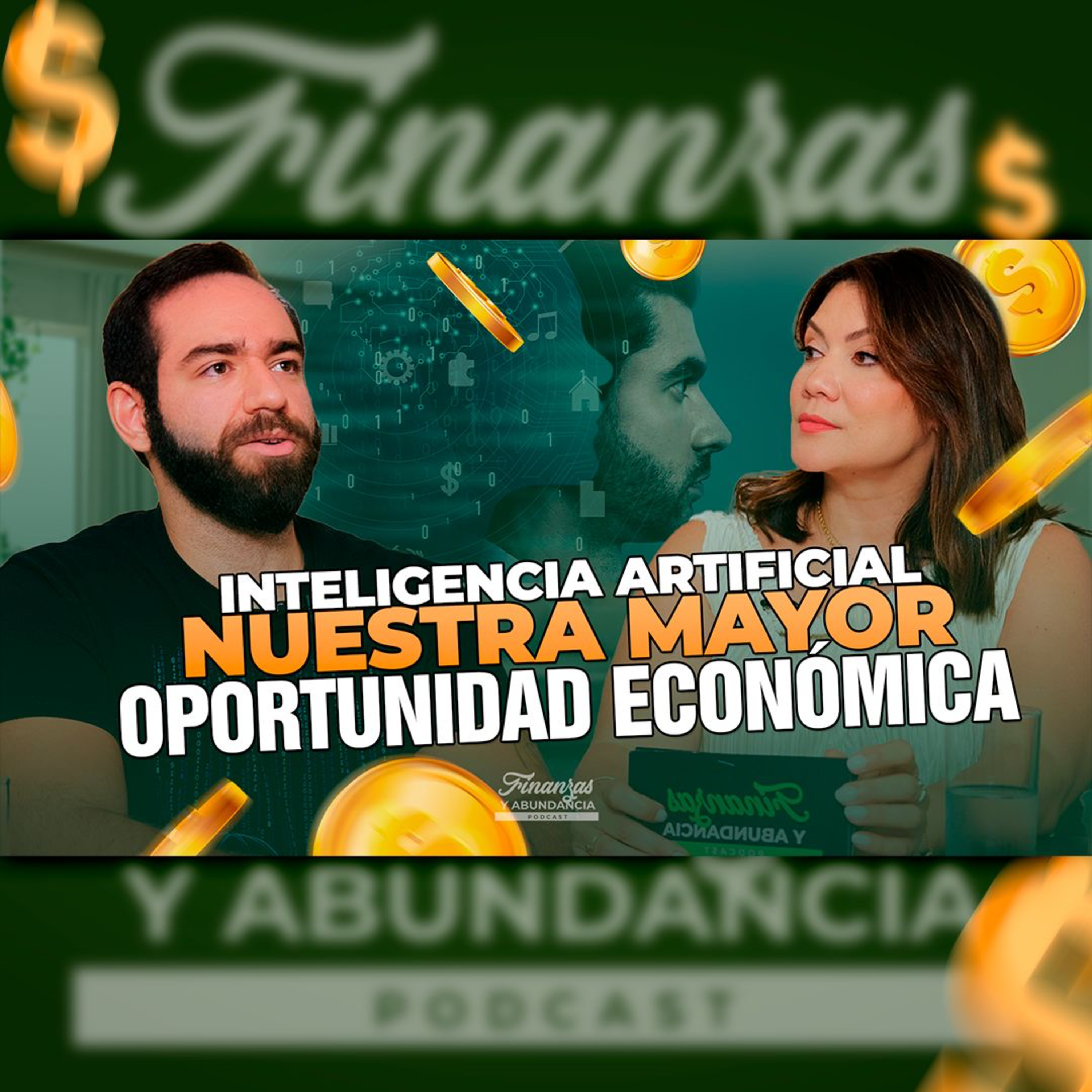 Sarah Despradel Finanzas & Abundancia